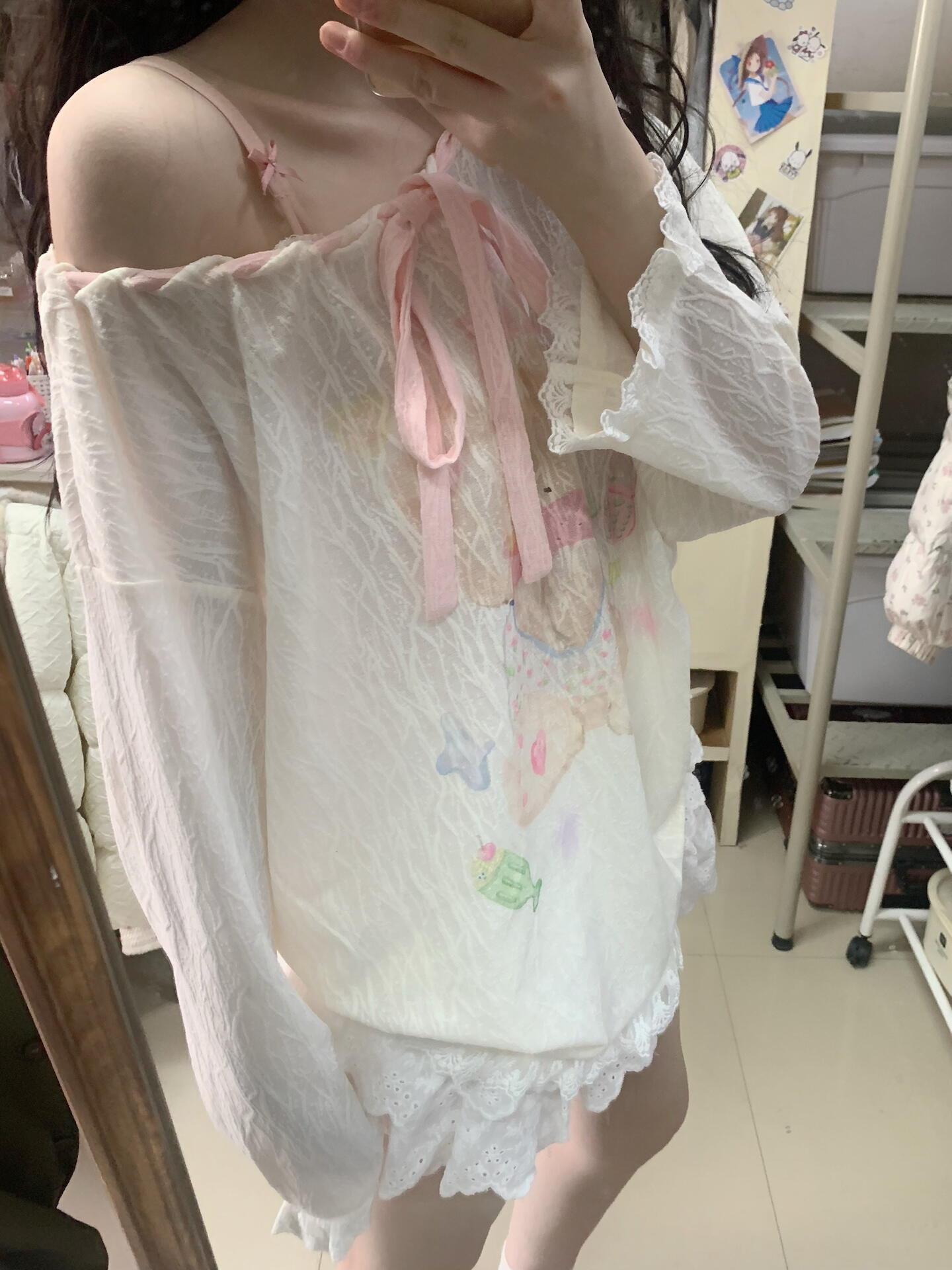 吃饱喝足了干小母狗