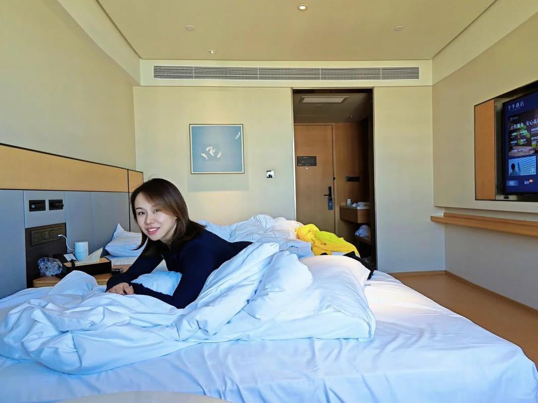 跟大姨子激情操逼