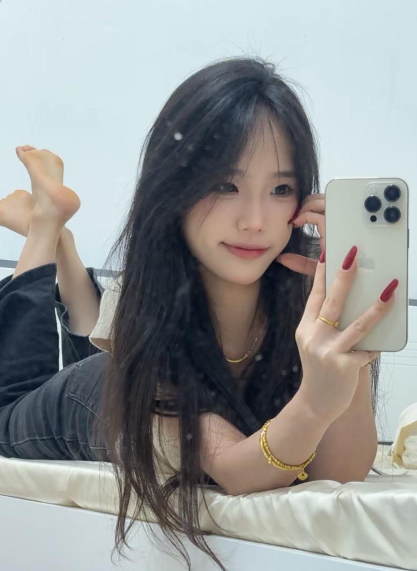 女朋友直接说太快了