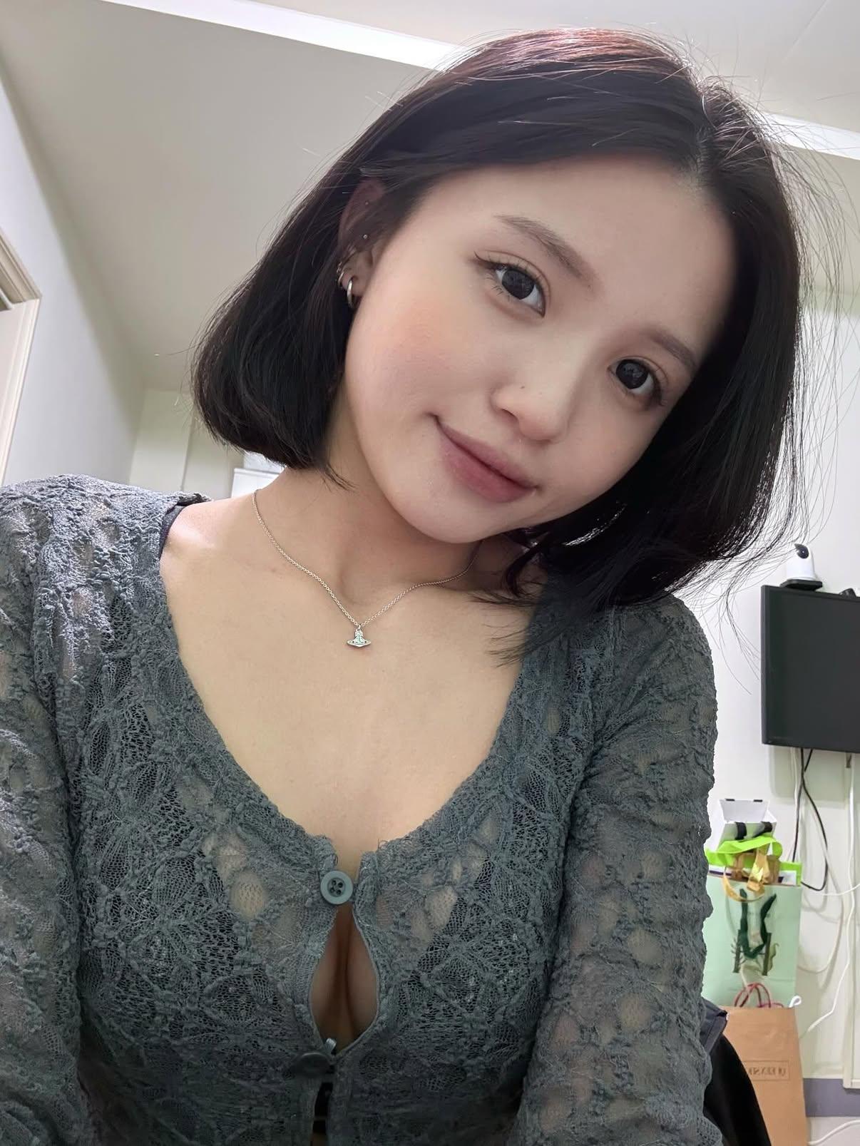 久违了,依旧在丈母娘家