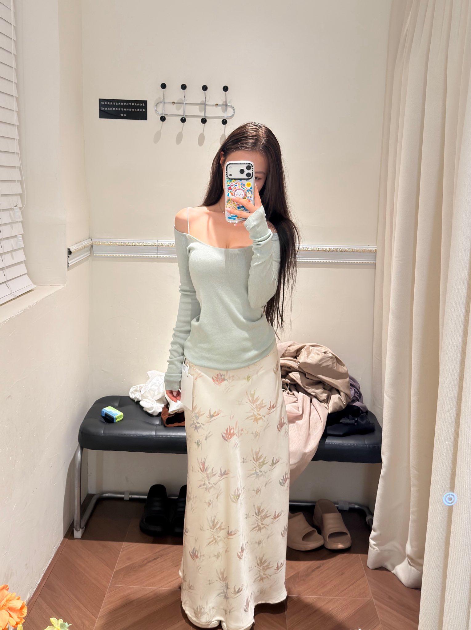 22岁女朋友叫床声