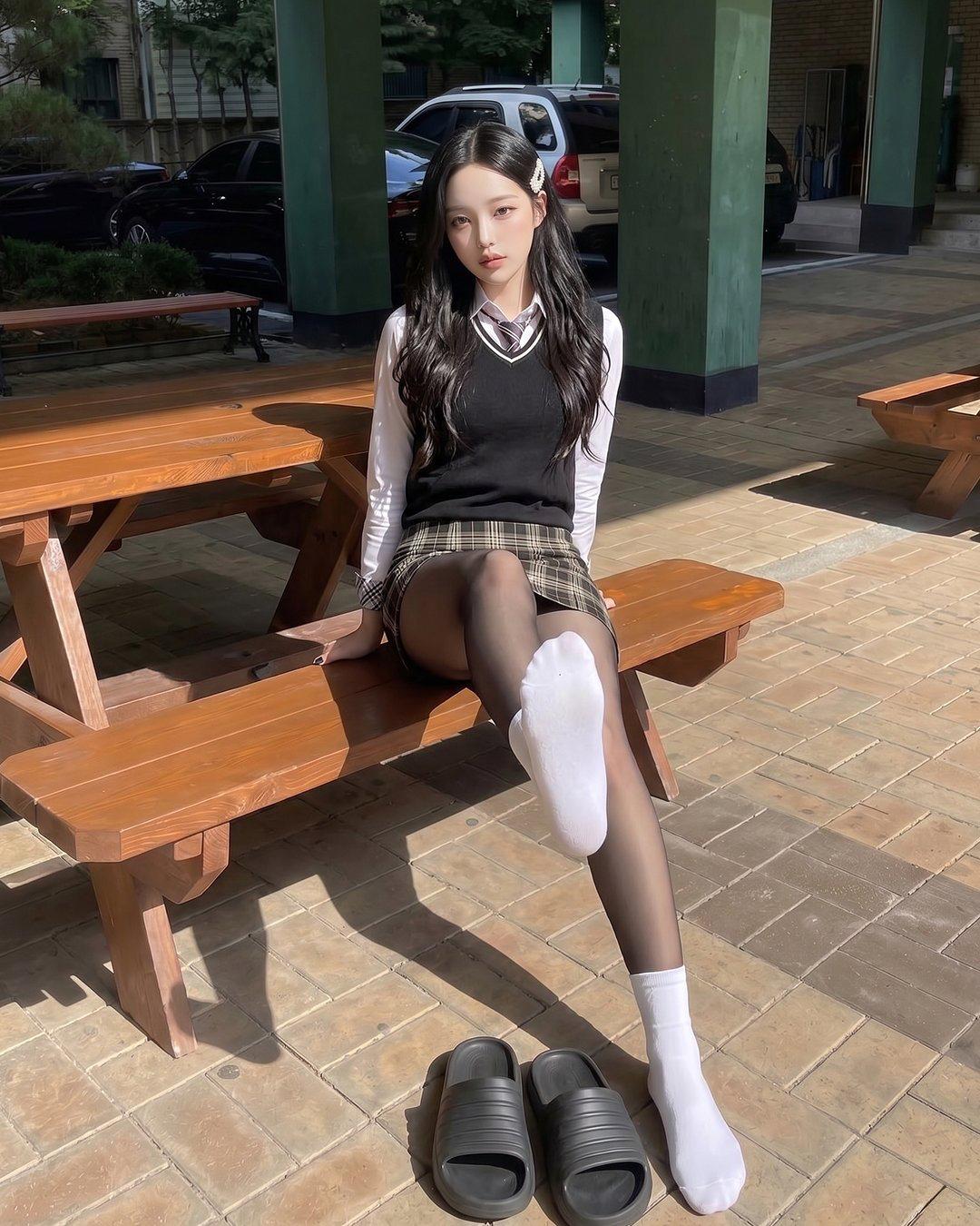 先把老婆骚逼舔爽了再干