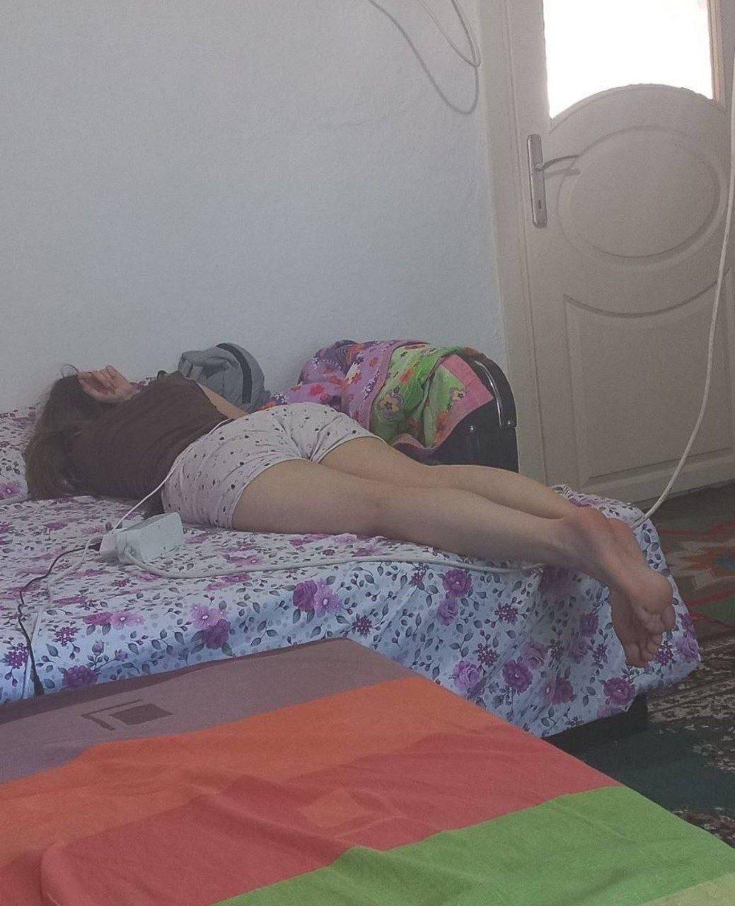 出租屋和女友的性爱录音，女友一直舒服的呻吟。