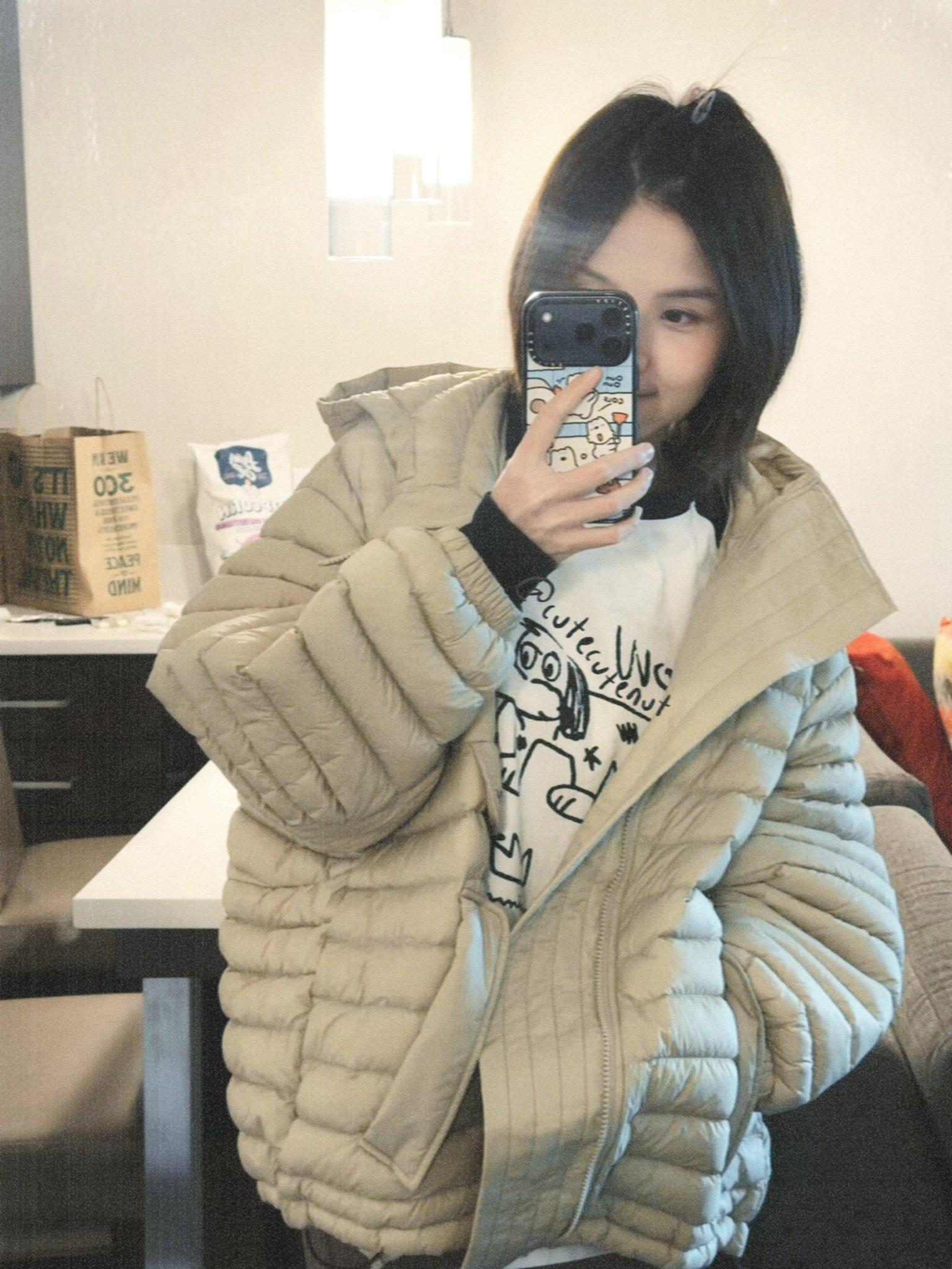 520 大学城附酒店门缝录音，小情侣们战况激烈啊。