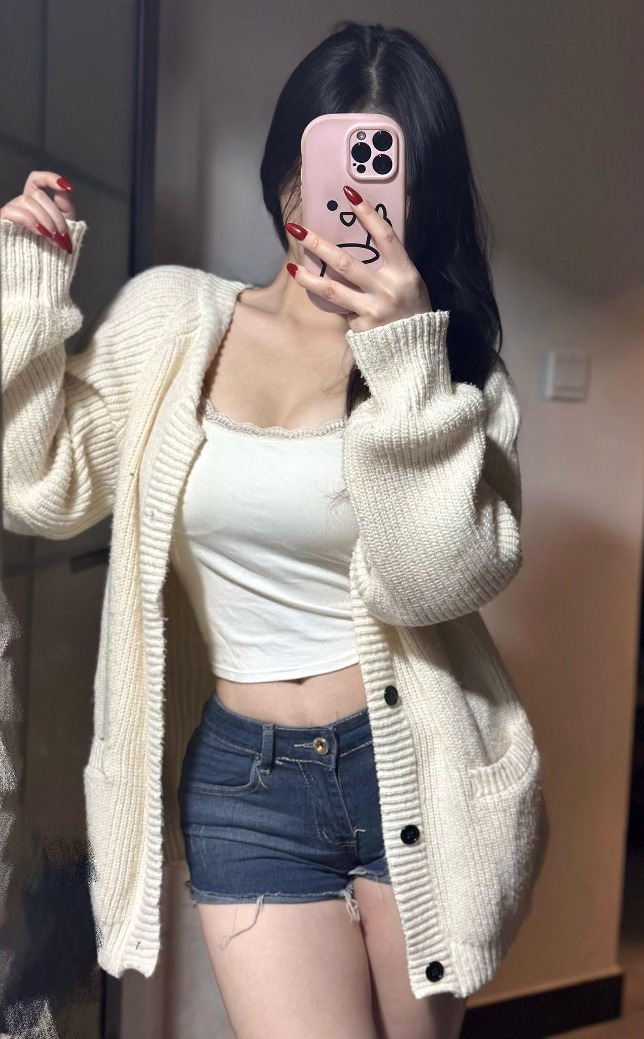 07女友的真实叫床录音