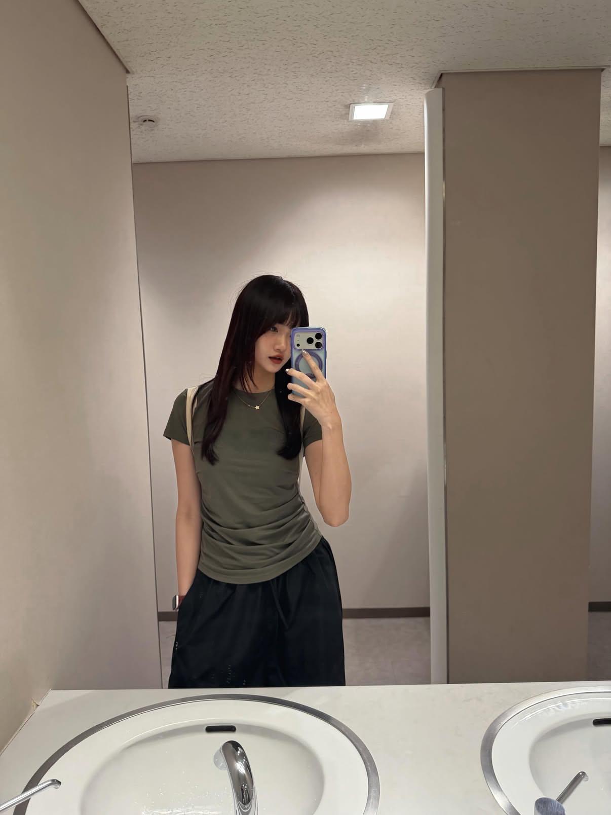 在酒店和嫂子偷情录音，真刺激。
