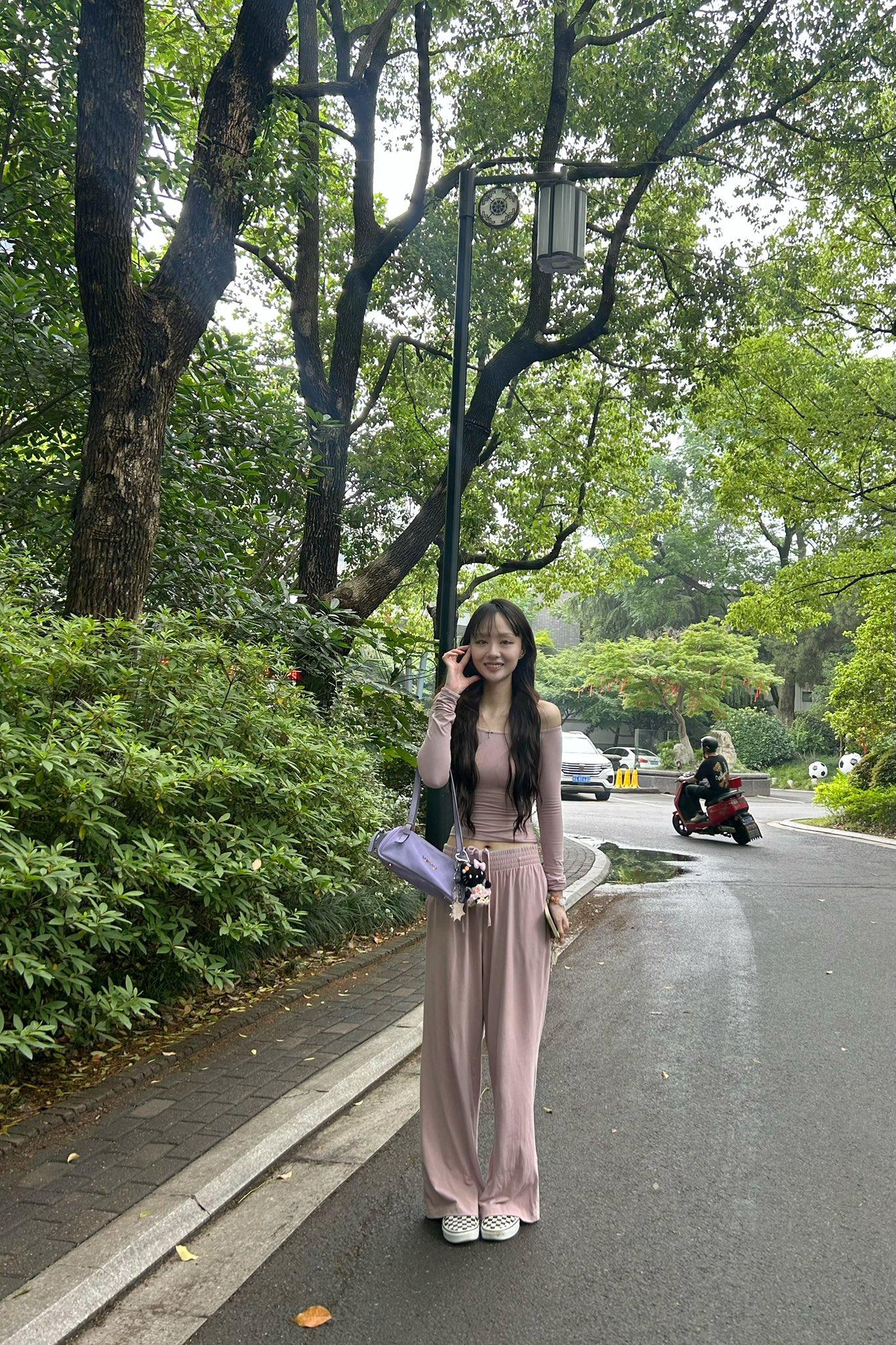 把小姨子肏到欲仙欲死，差点滑出去了！