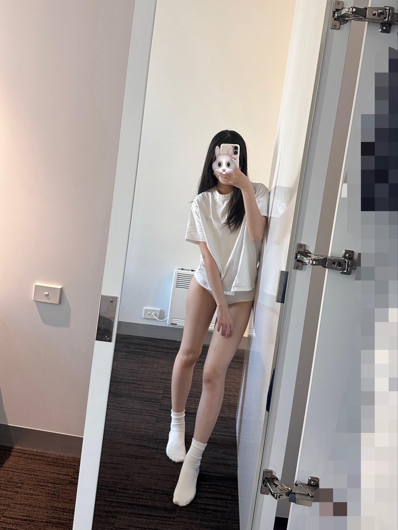 和小舅妈的录音