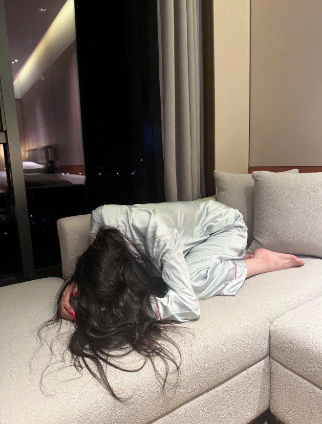 小姨被操录音，还是一如既往的骚。