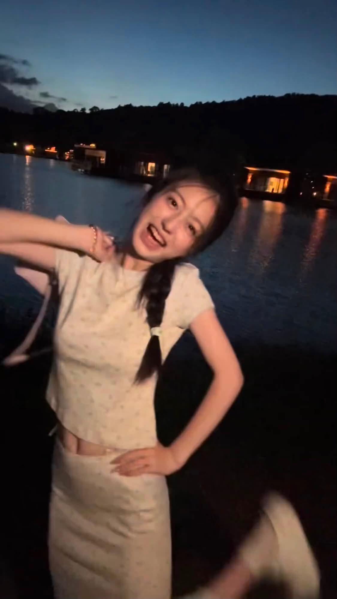 和女朋友久违的做爱，操逼可真舒服啊。