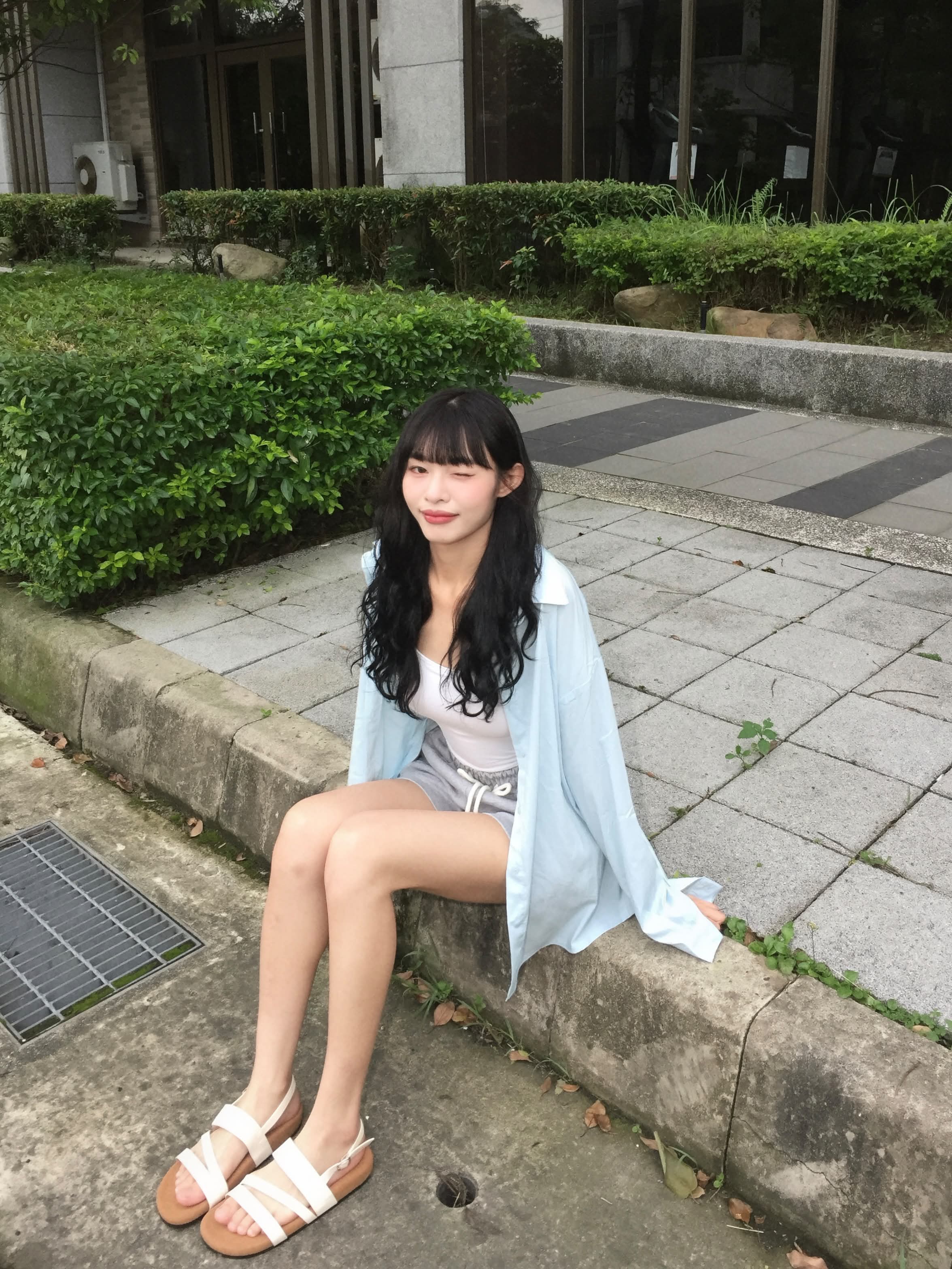 汉庭酒店爆操大学女友