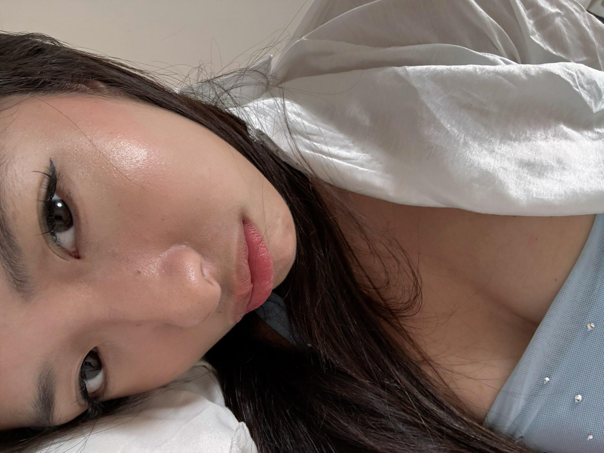 来一段大一学妹的啪啪录音