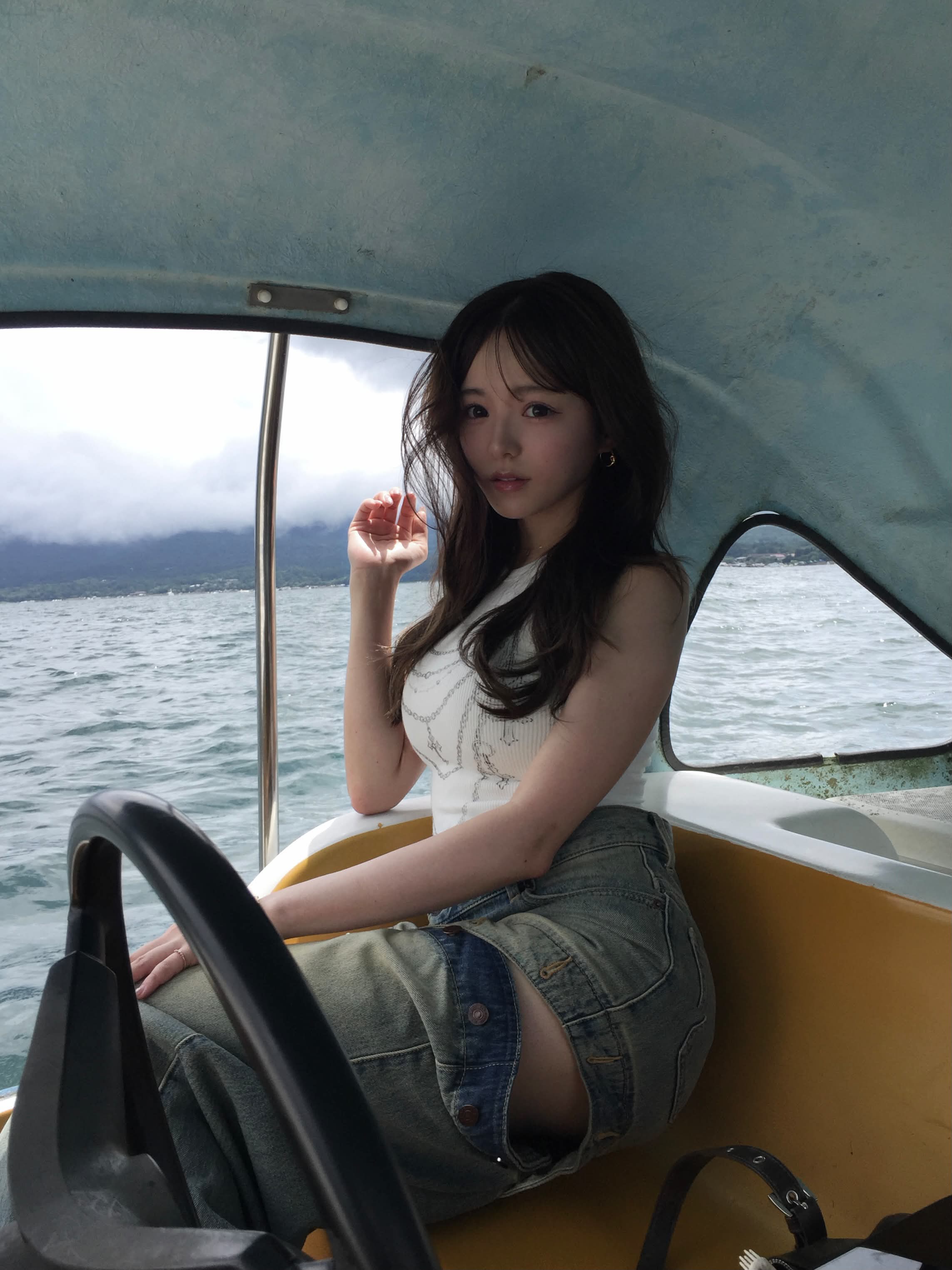 前妻的录音，分开好多年了。