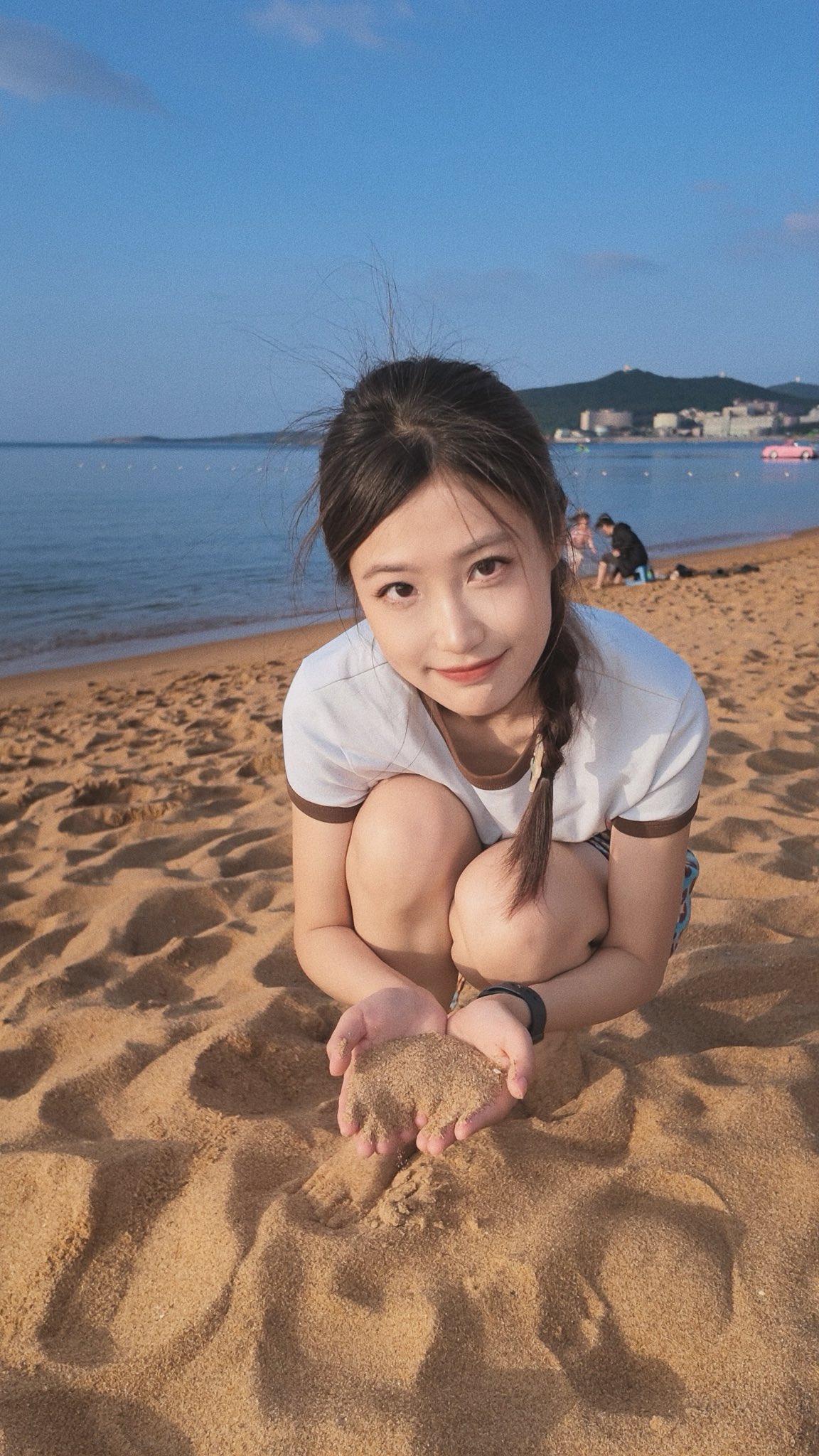 中年夫妻的平淡高潮