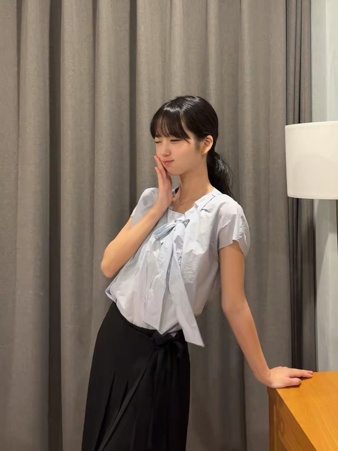 和老婆的日常，每次都被操的叫爸爸