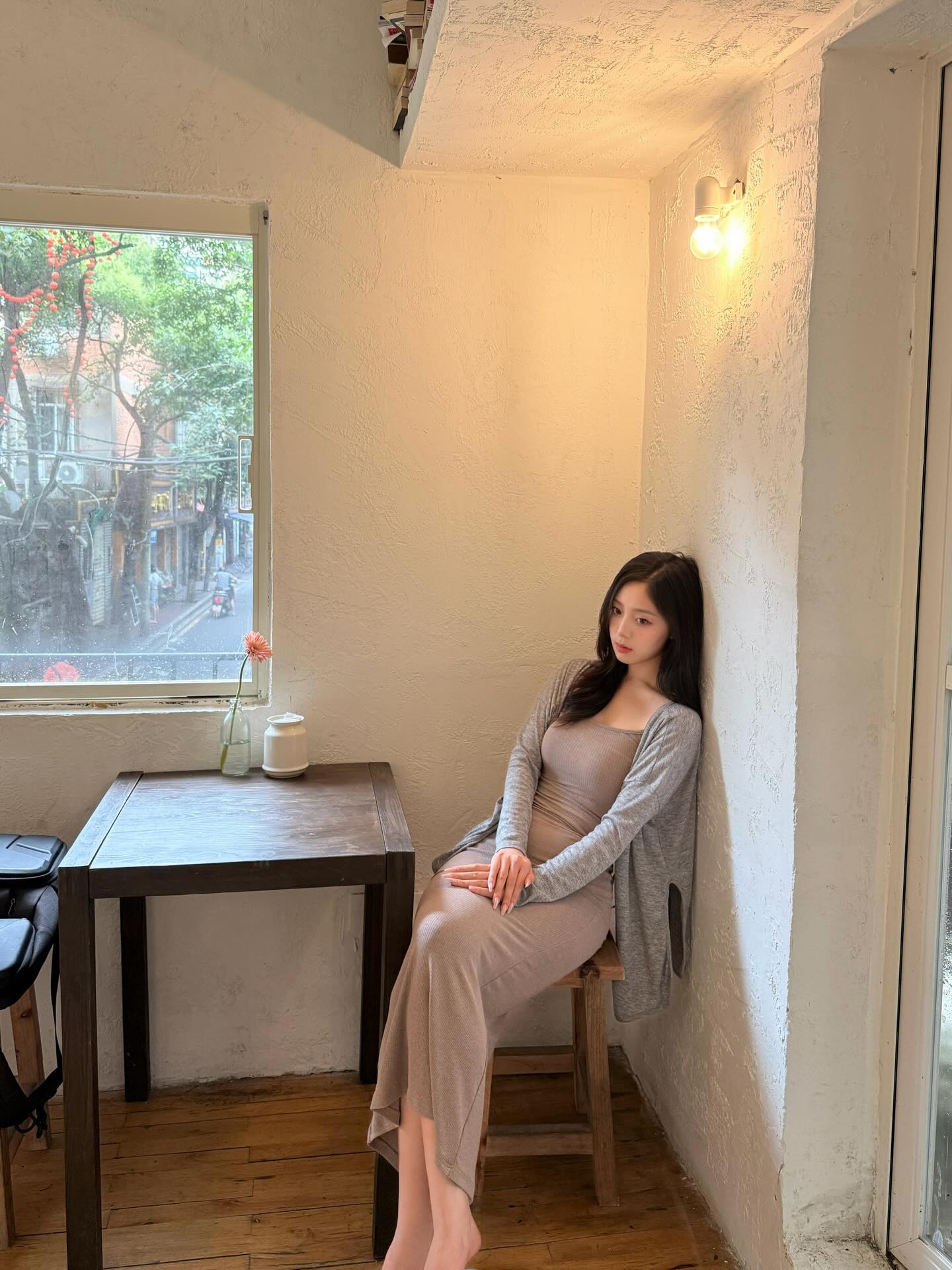 操二婚少妇，对白清晰