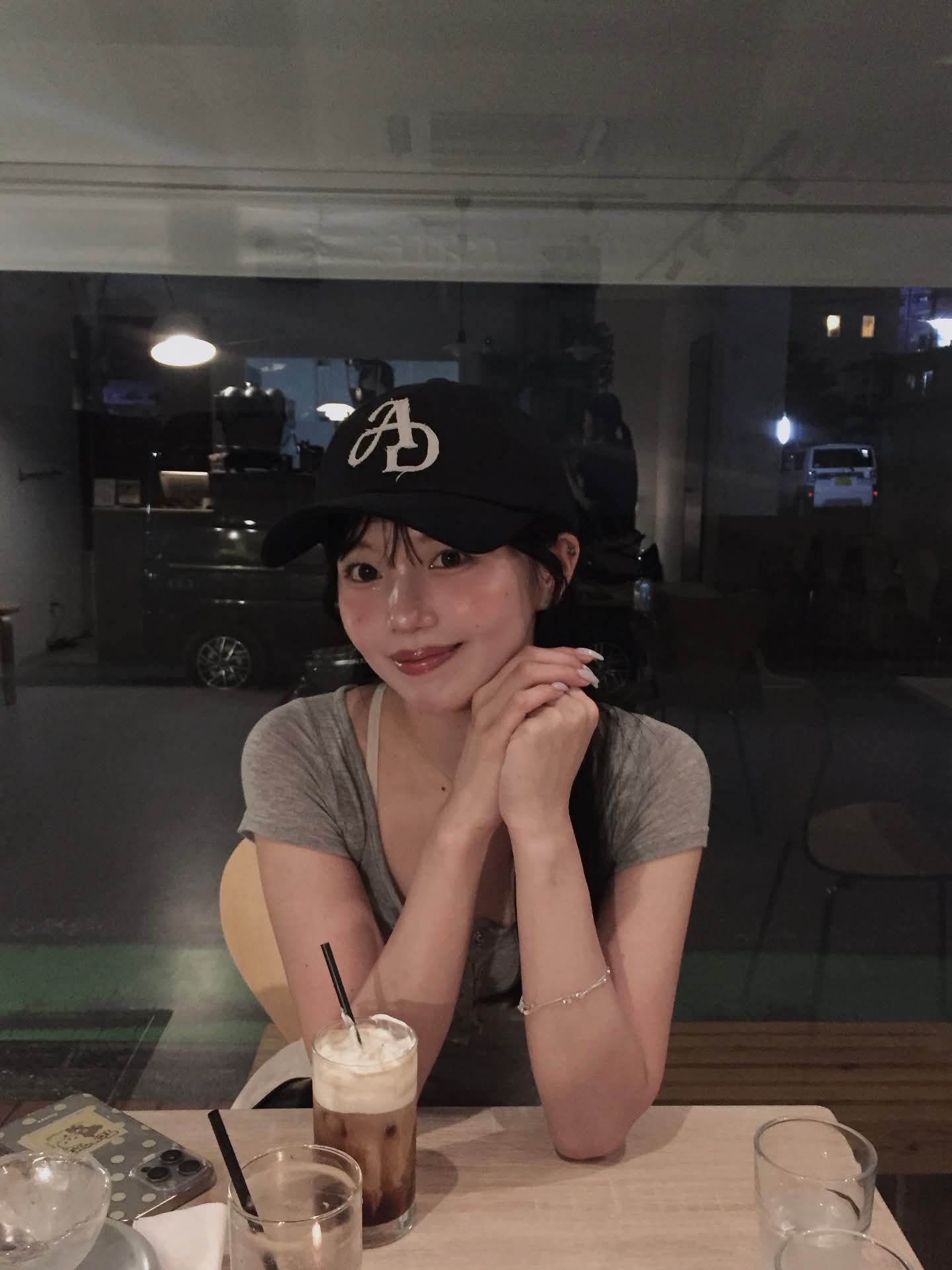 酒店偷录女同事被操