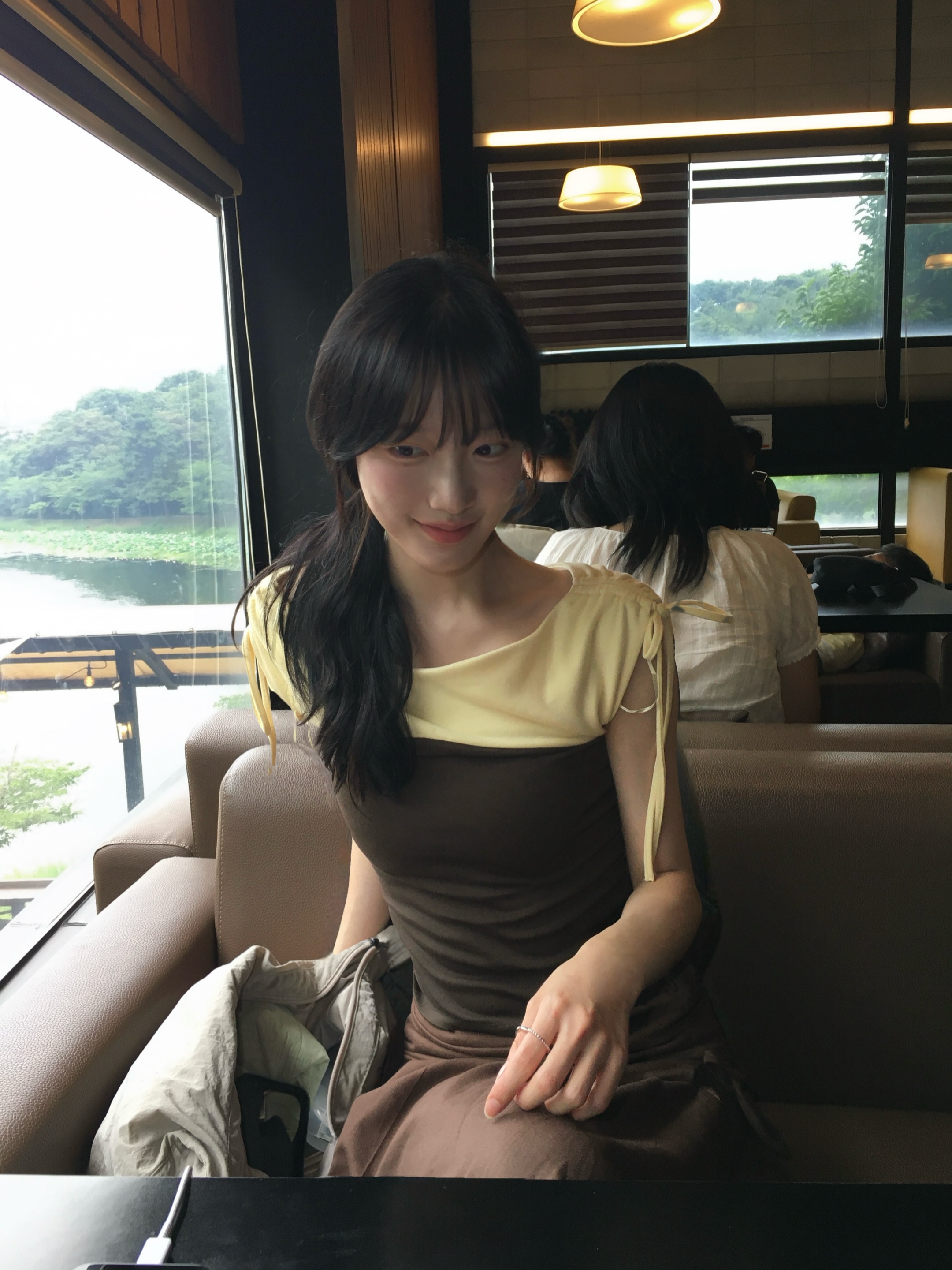第一次肛交女友，女友一直求我不要干屁眼！