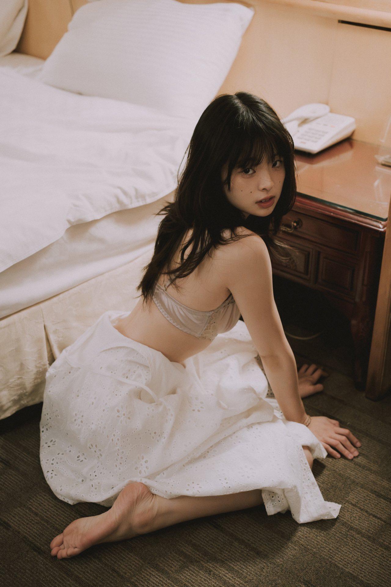 公司团建，录到了领导操女同事