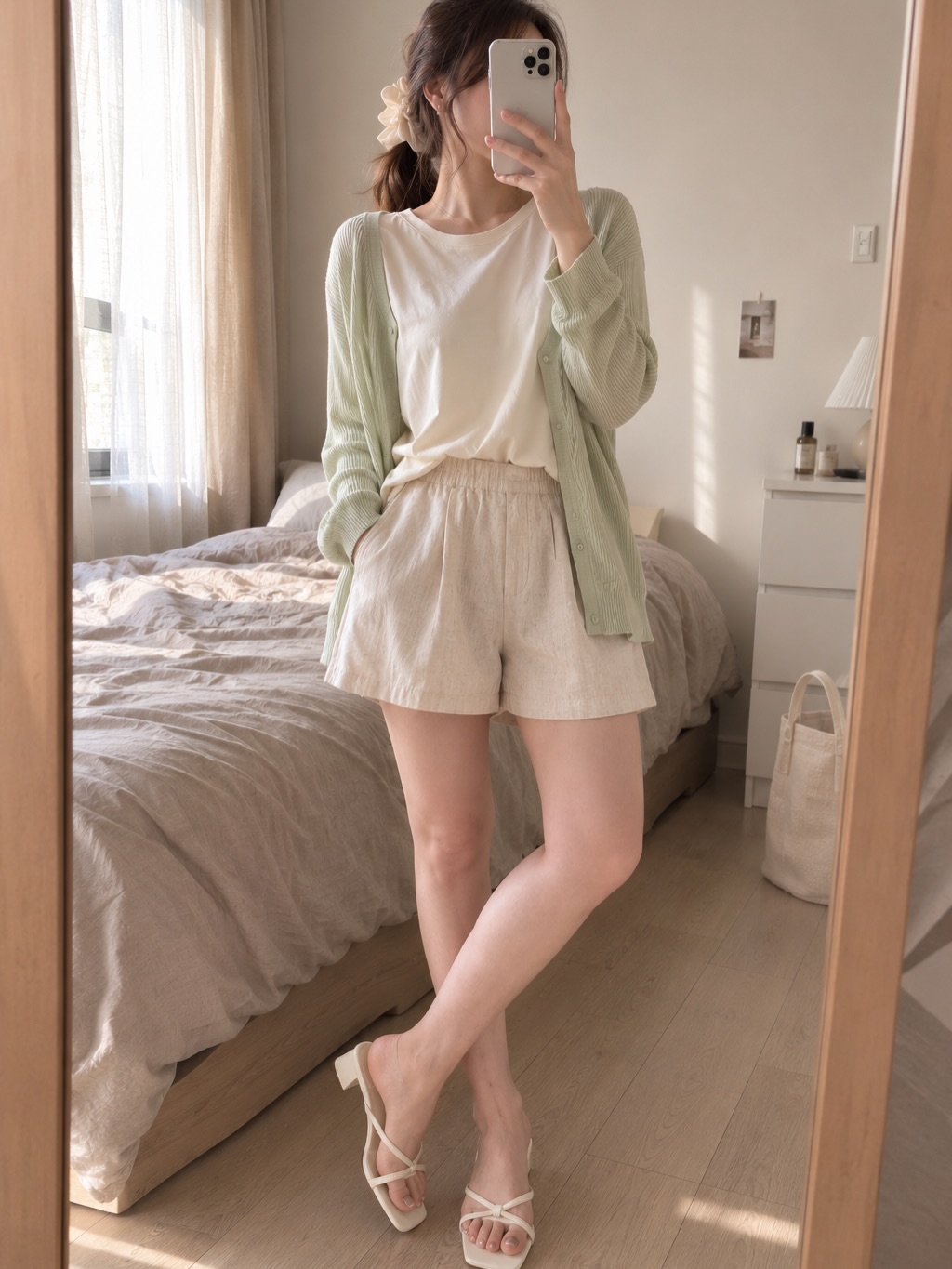 出租屋和女友做爱录音，日的女友说自己是骚逼。