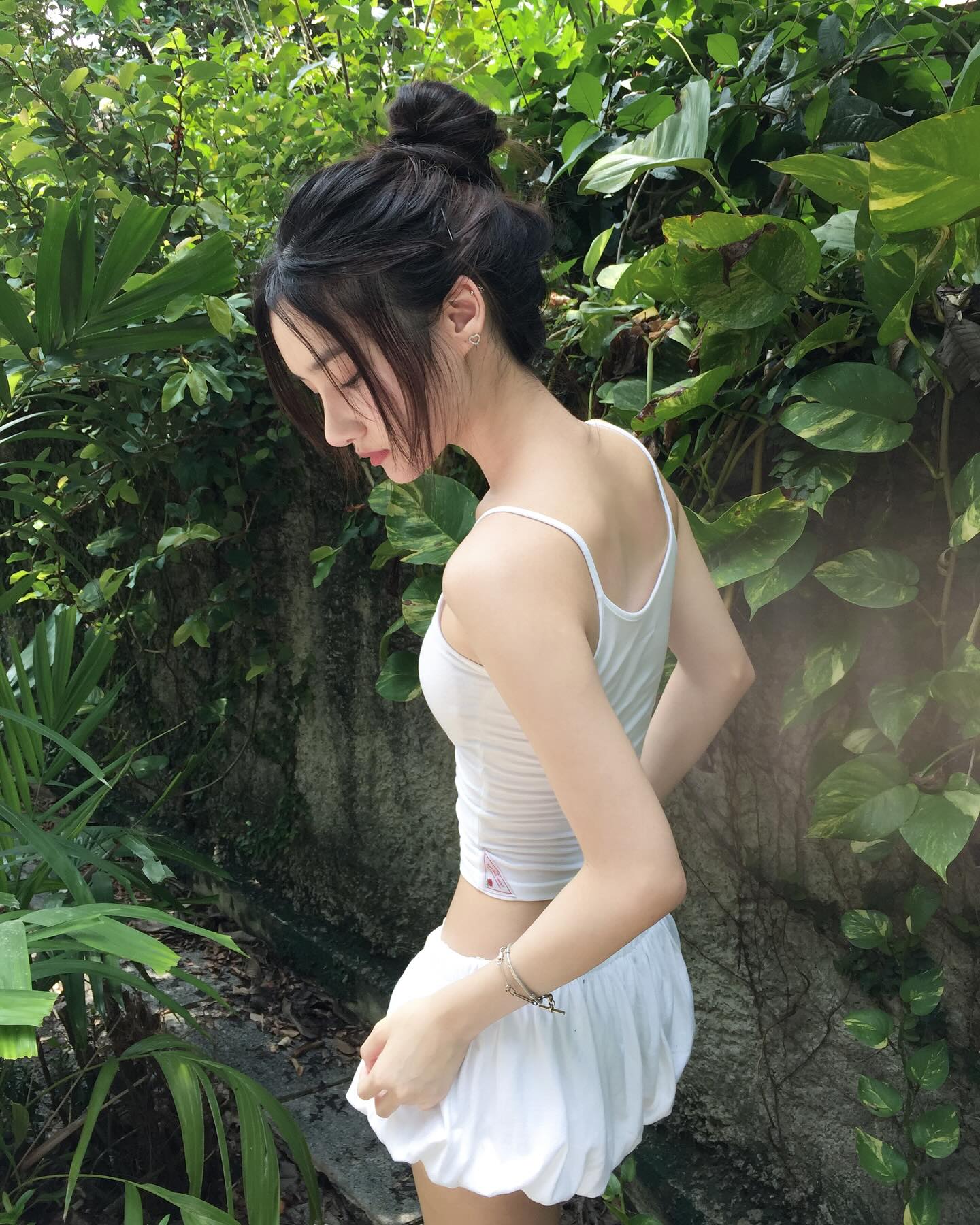 无套大学女友，被内射完还问射了怎么还能干我一下。