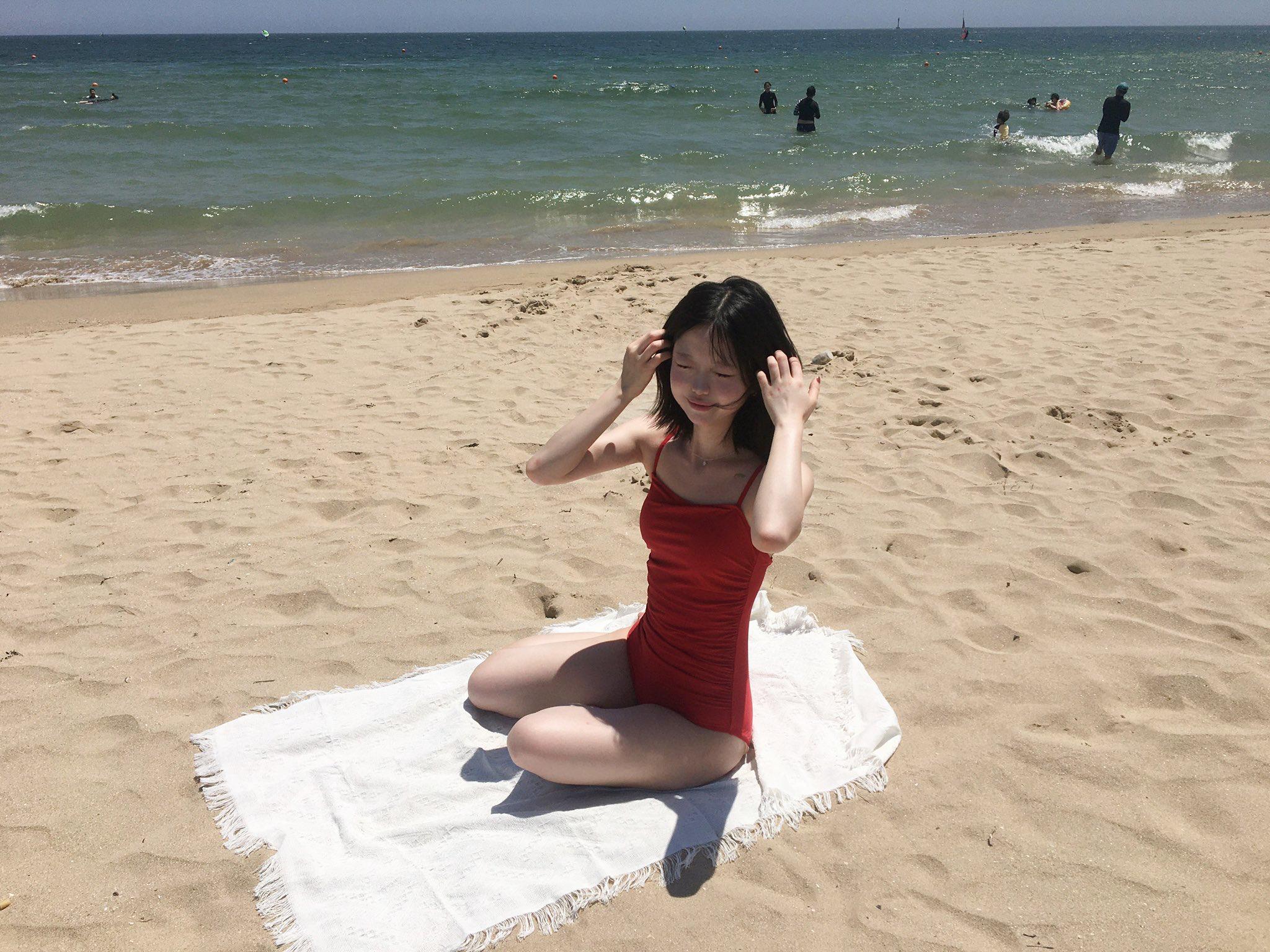 宁波旅游，女友换上新战袍操逼，激情四射。