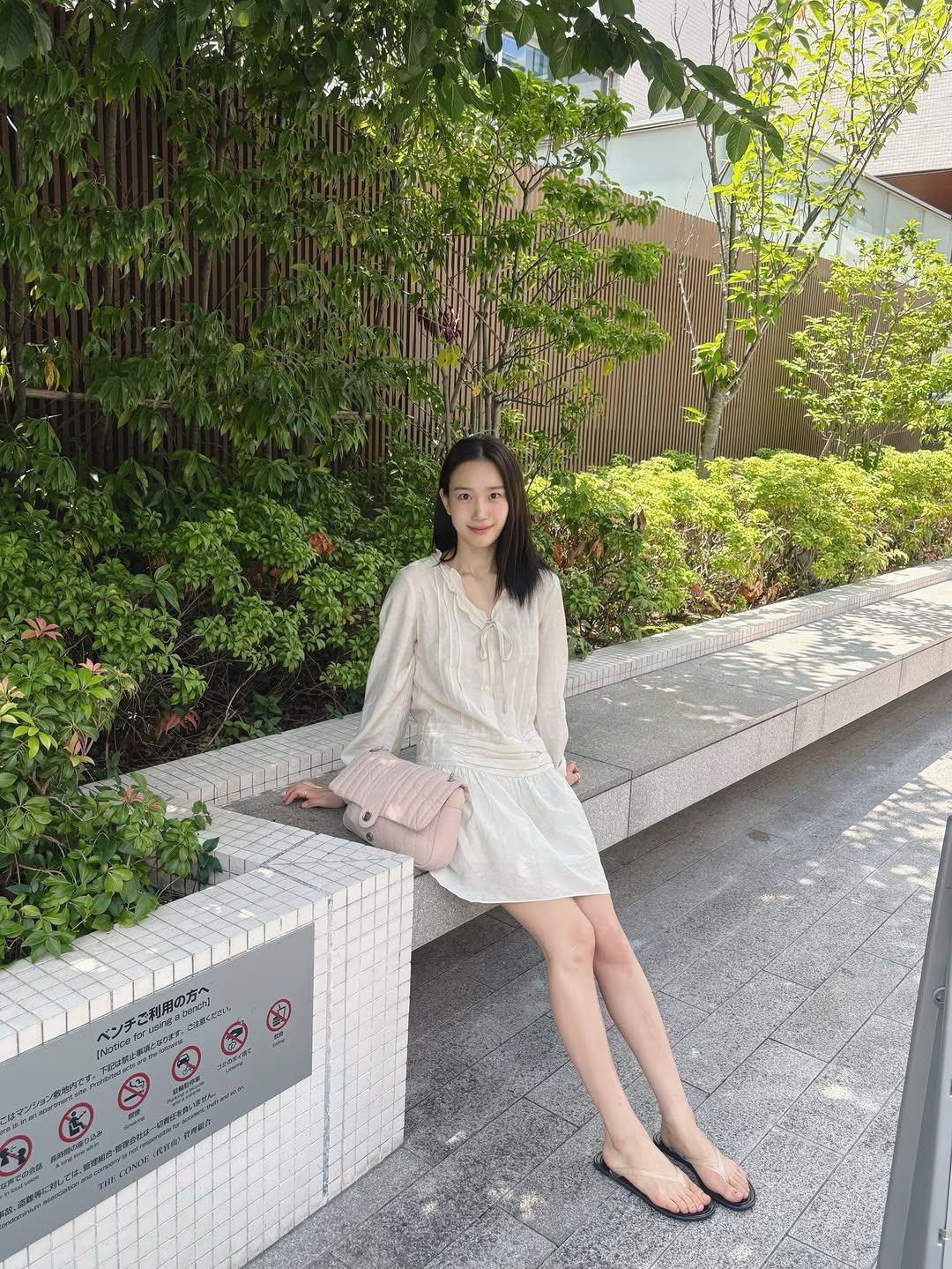 和老婆日本旅游操逼录音，问老婆其他大鸡巴操她可以不。