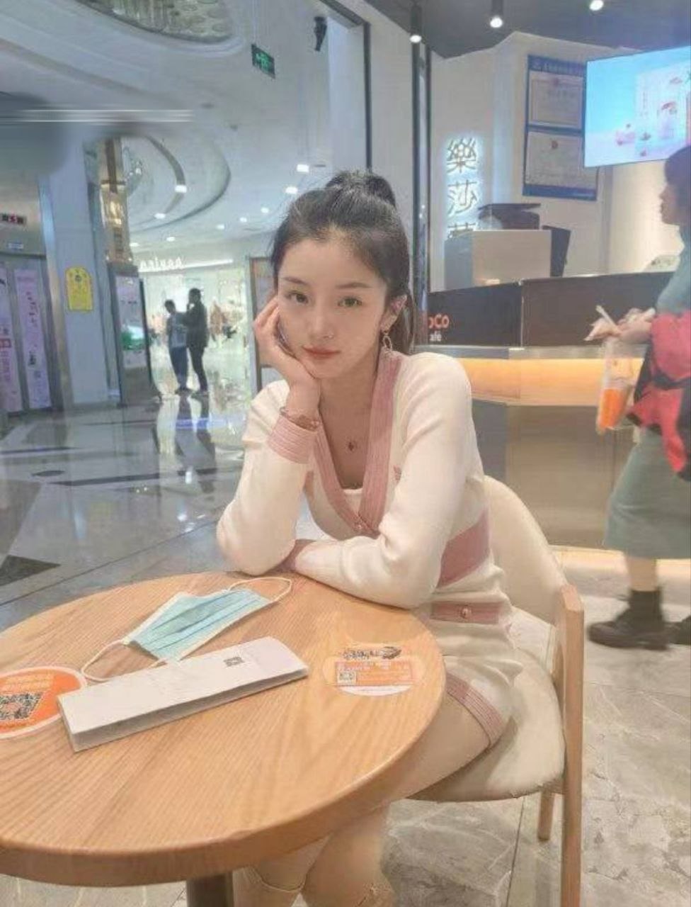 把女友操到高潮了
