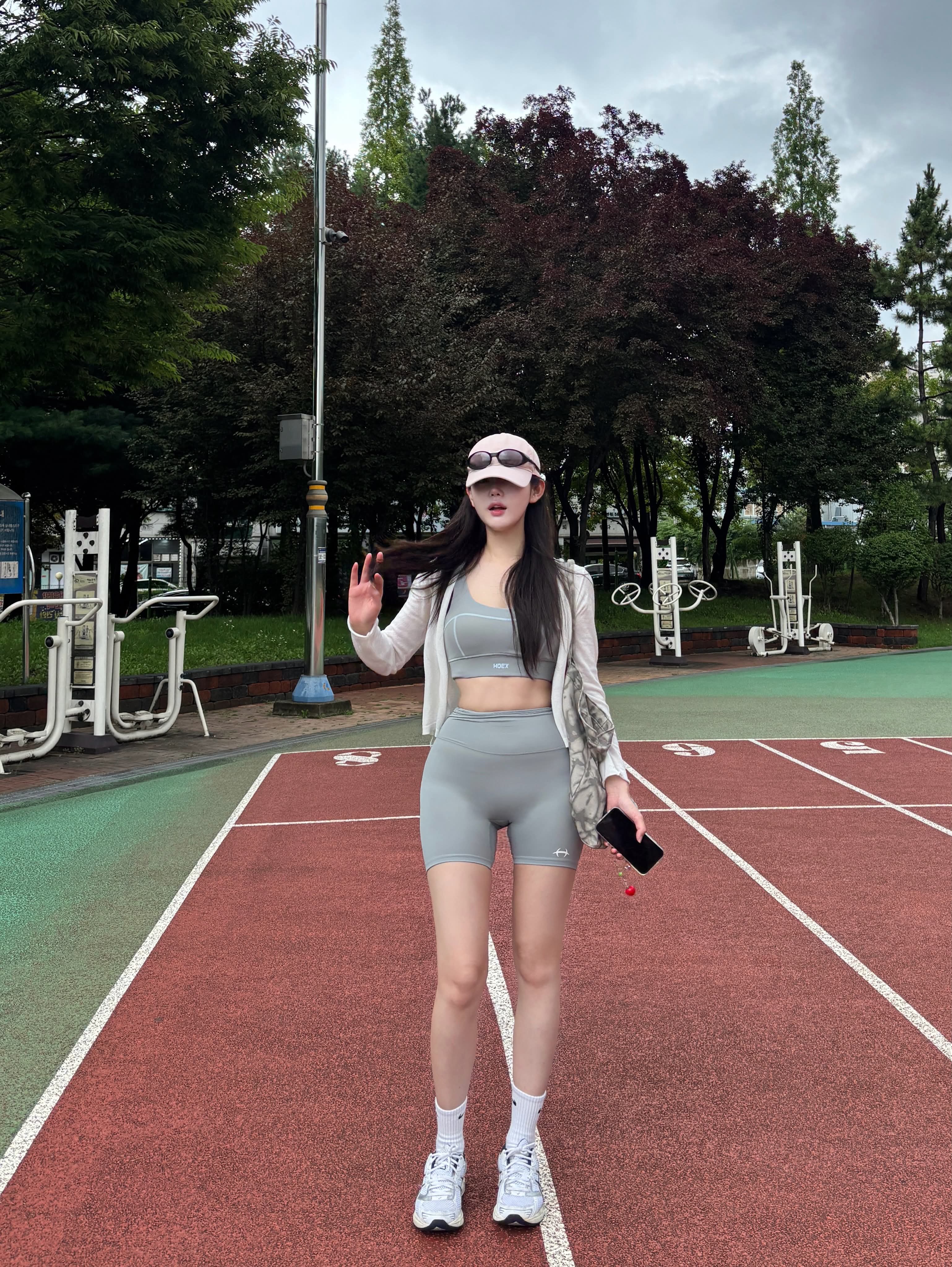 偷操老婆的瑜伽老师