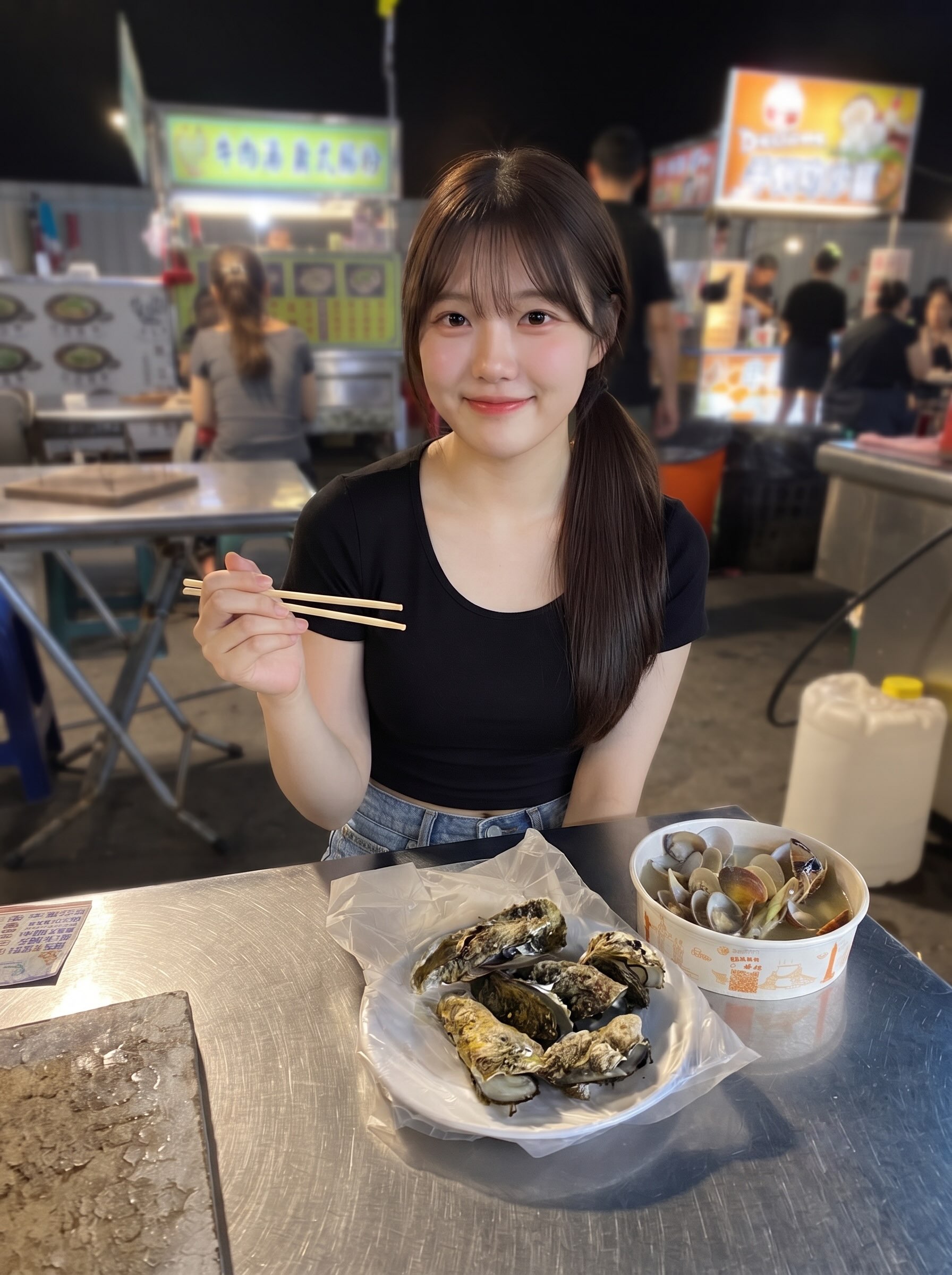 吃饱喝足了干骚逼女友，直接操哭叫爸爸，说太大了。