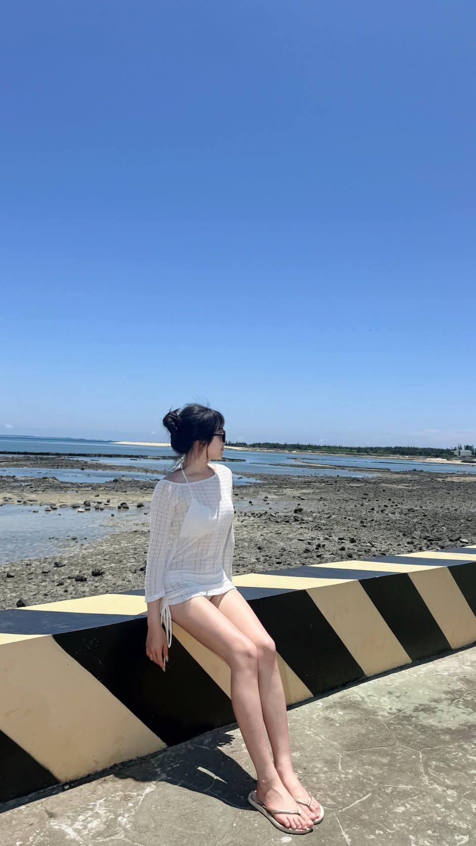 和老婆做爱录音，床上很害羞，不怎么会叫。