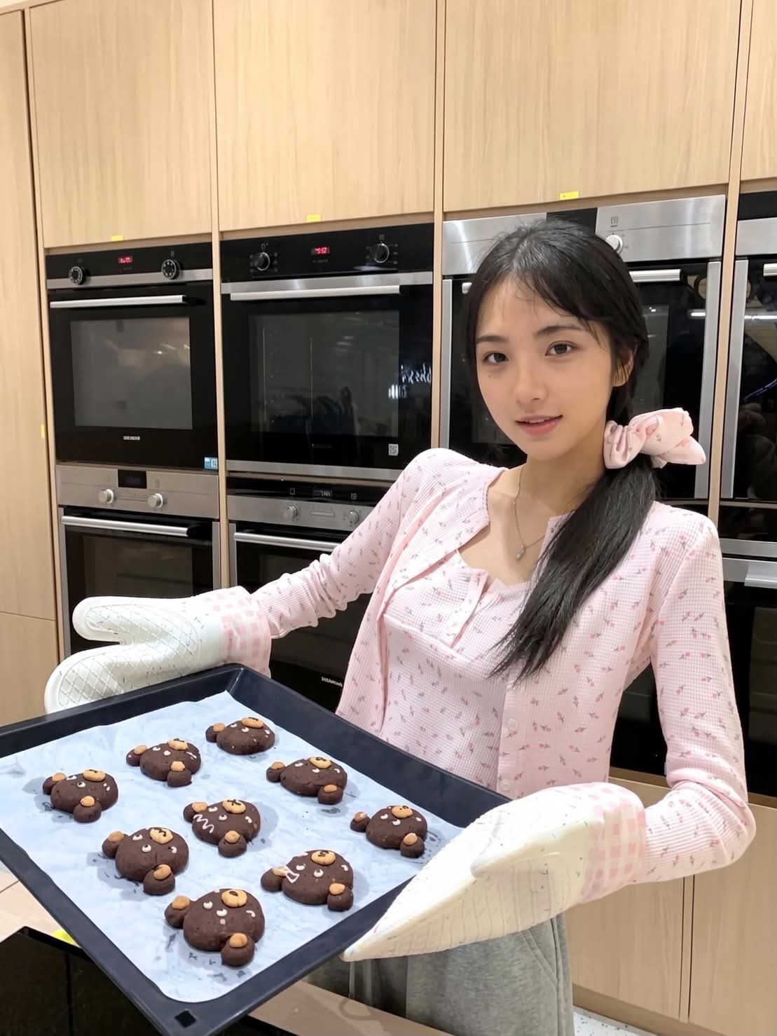 大学女友一开始有点害羞，鸡巴插进去之后立马开始淫叫！