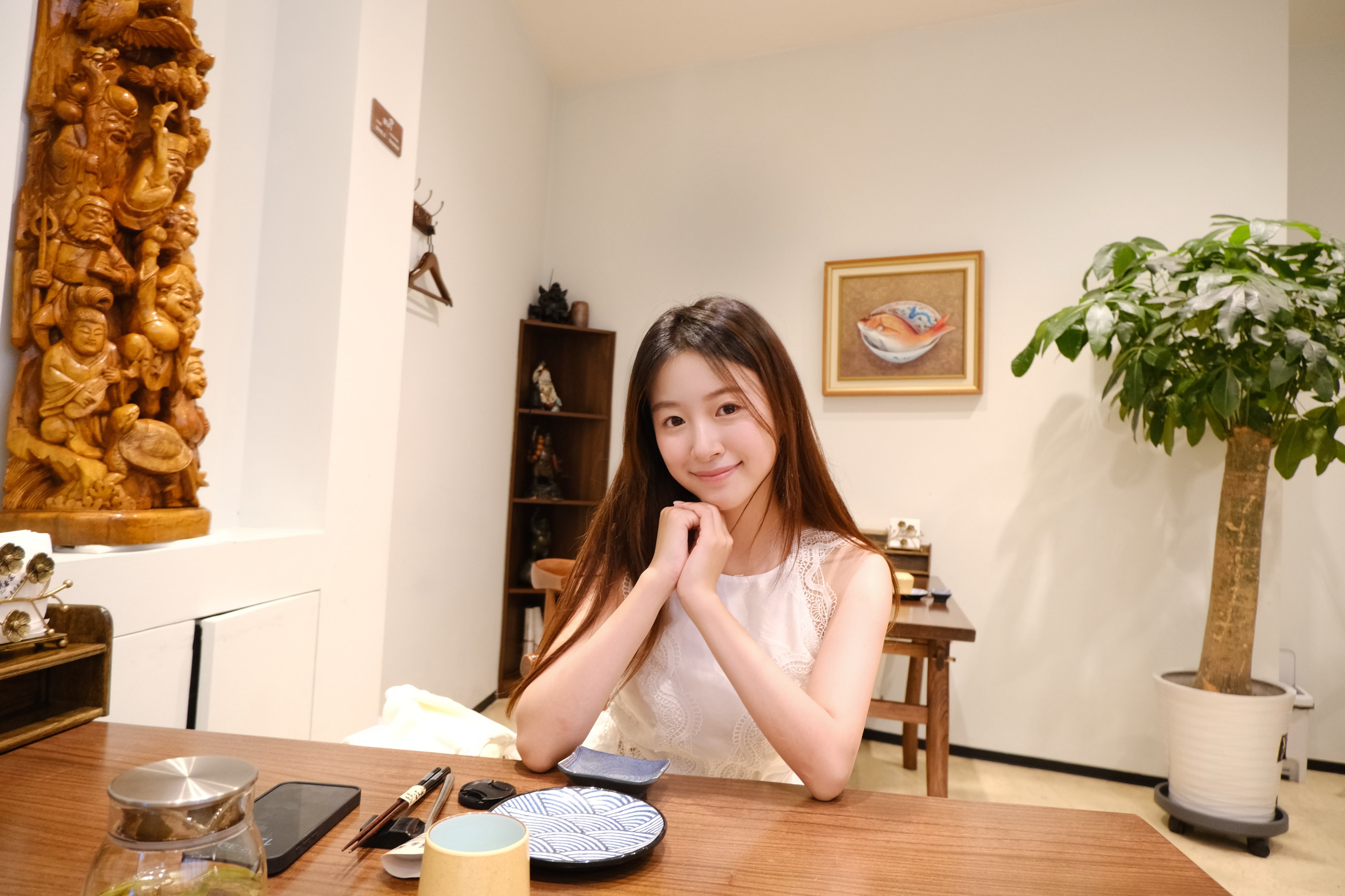 白天和烟台女友日逼录音