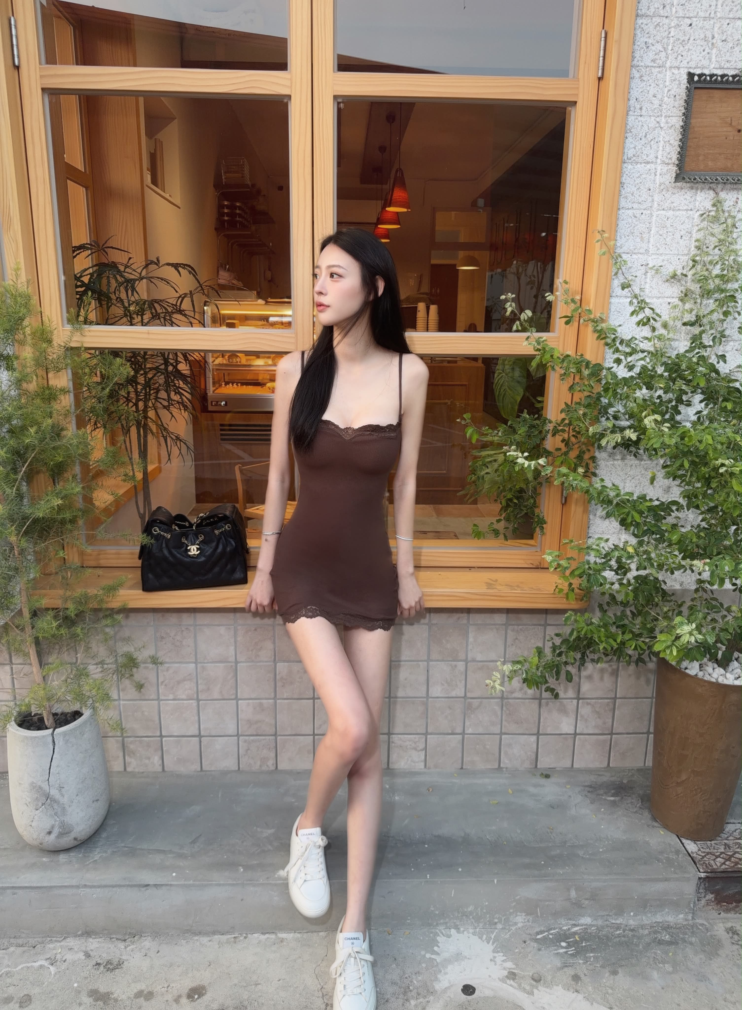 和老婆深夜做爱录音，随着我牛子的不断进出，老婆高潮了。