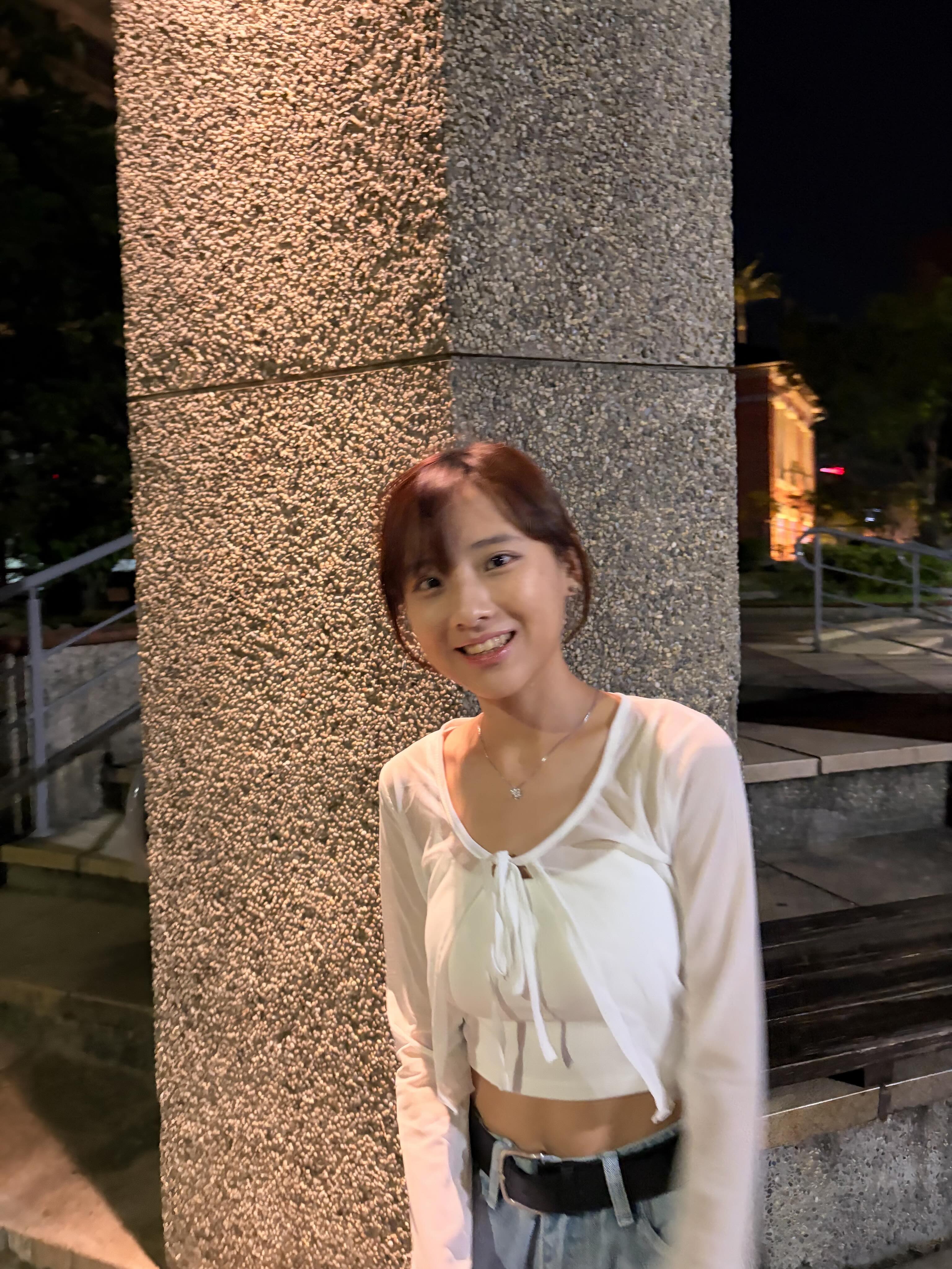 各种淫语调教女友，用力操她一下说你有病啊，干嘛。