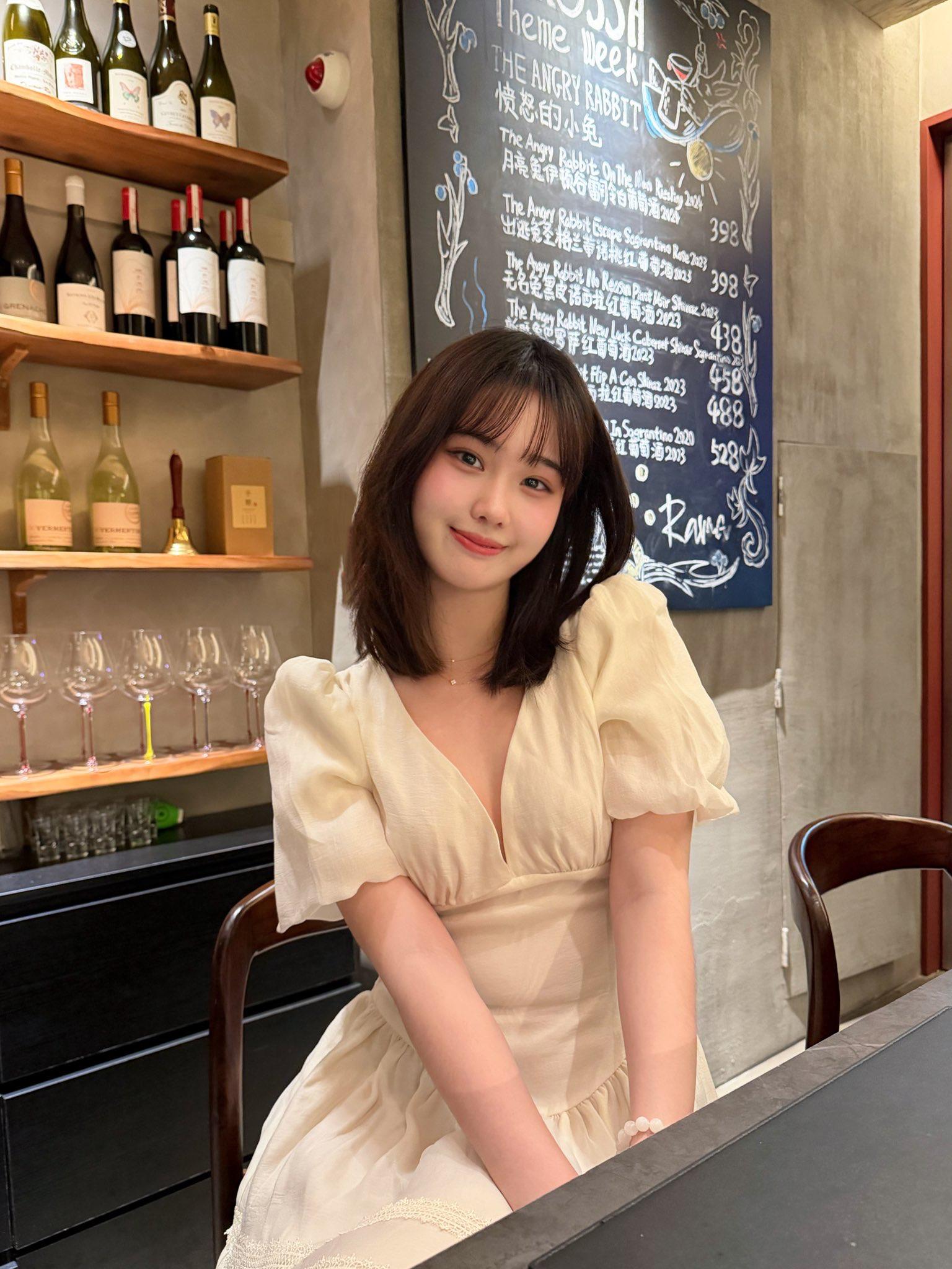 和女友做爱录音，床上很骚。