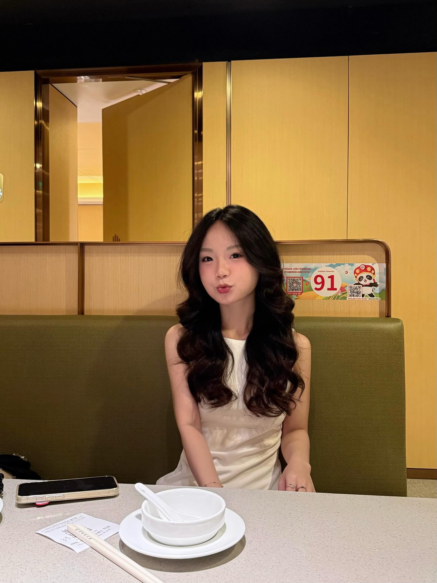 公司团建，录到了领导操女同事