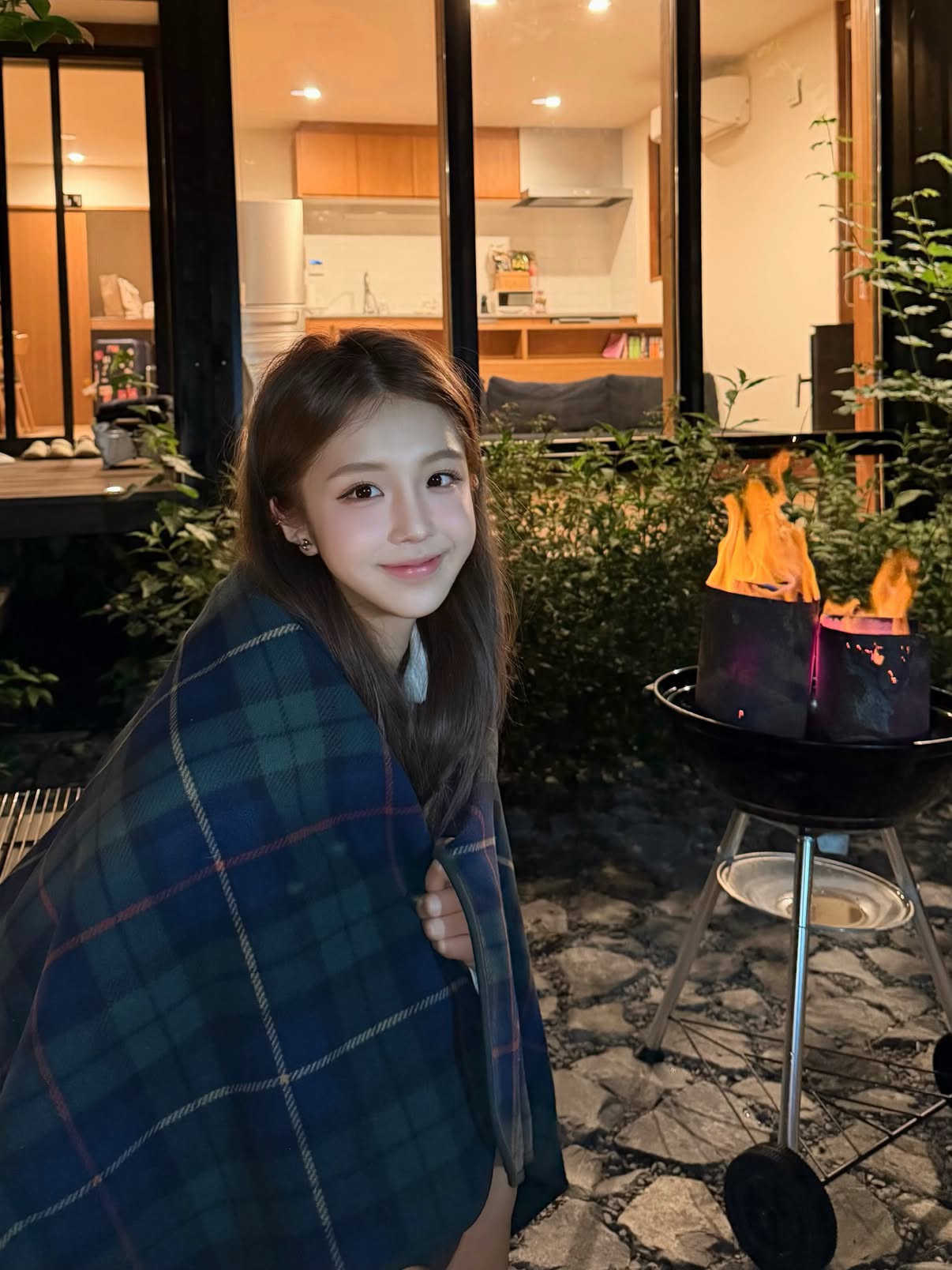 操邻居小少妇，会叫水又多。