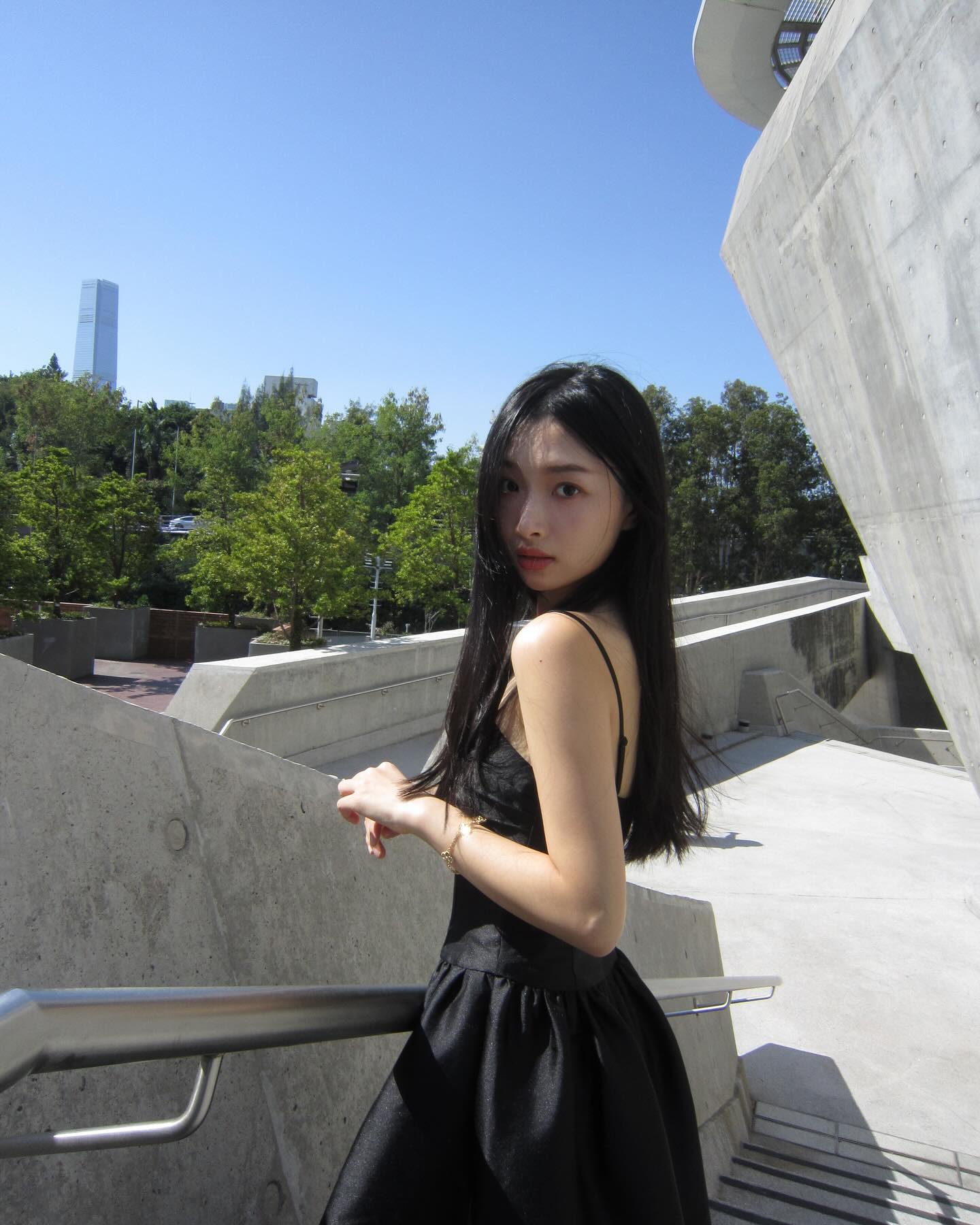 骚逼女友叫亲爹，讲述前任经历