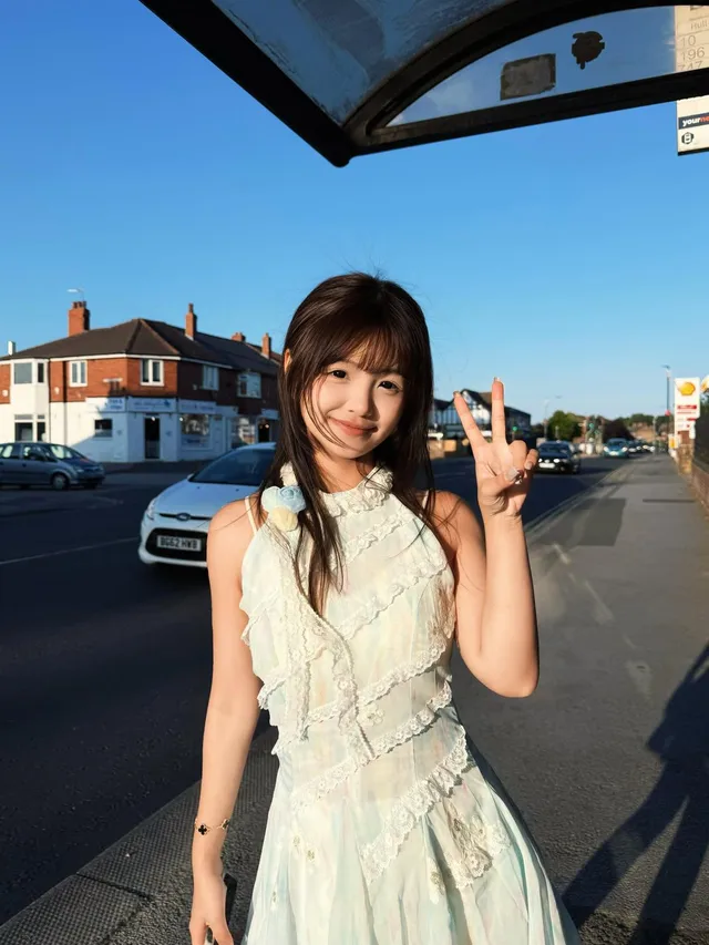 猛凿长春娇小女友，说自己骚逼要被操烂了，叫床超级骚。