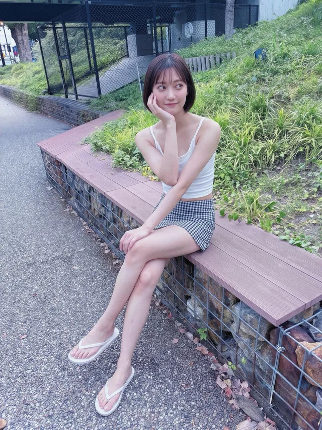 和女友做爱，说被顶到子宫了，淫荡。