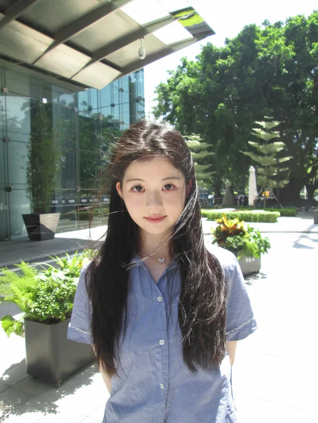 打桩清纯女友，一直喊饶了我吧，骚话超多。