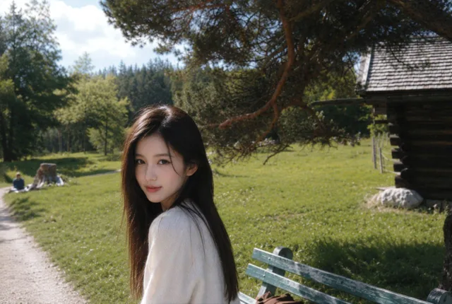 在女友出租屋做爱，操的女友一直喊爸爸轻点，全程骚话。