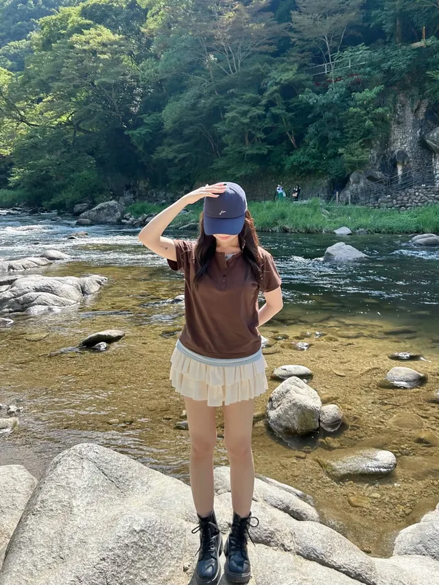 22岁女朋友叫床声