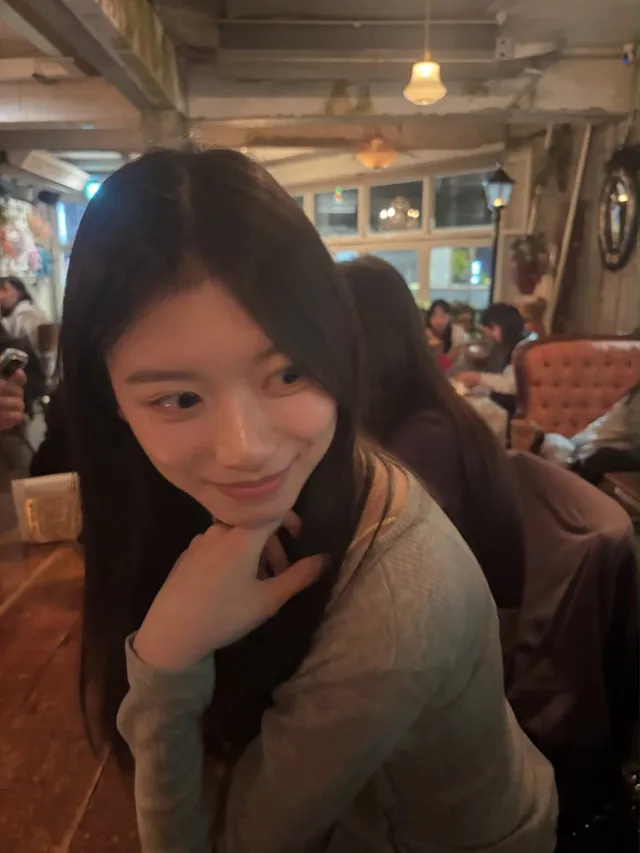 前女友娇喘，最后实在受不了了求饶