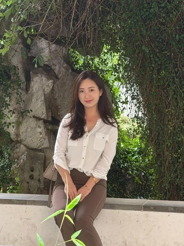 操侄女班主任，三十多岁的女人就是骚。