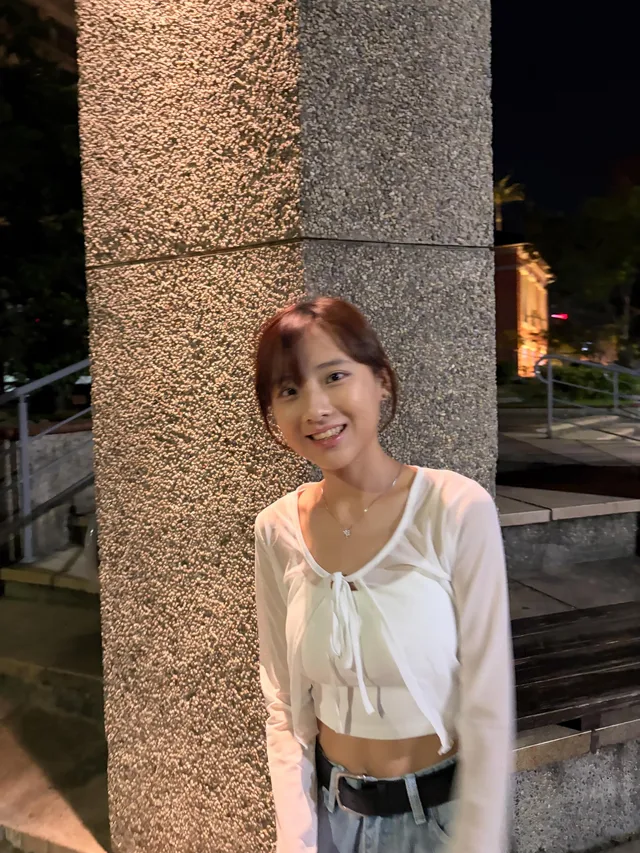 各种淫语调教女友，用力操她一下说你有病啊，干嘛。