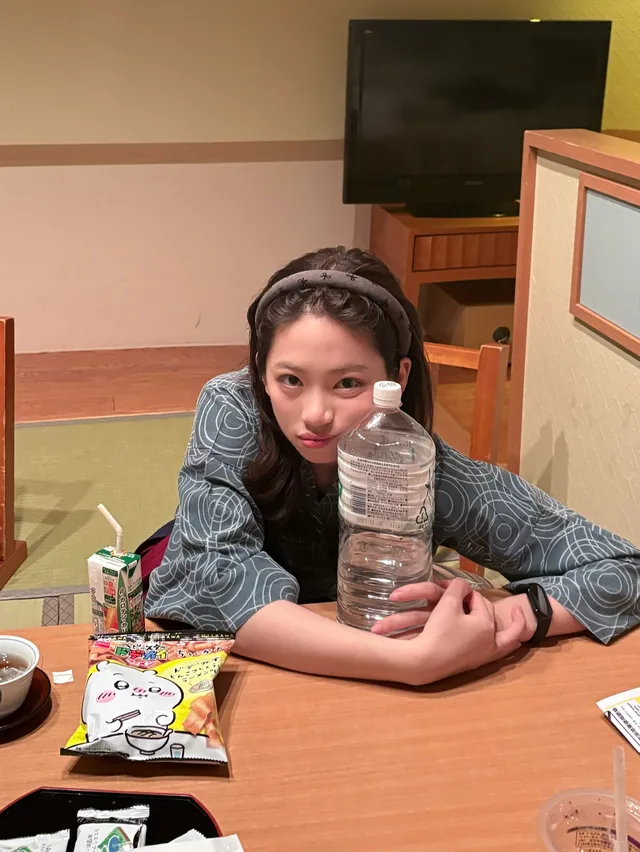和女友日本旅游酒店做爱录音，女友高潮了