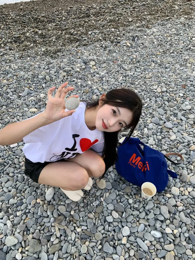 内射女友，姿势很多。