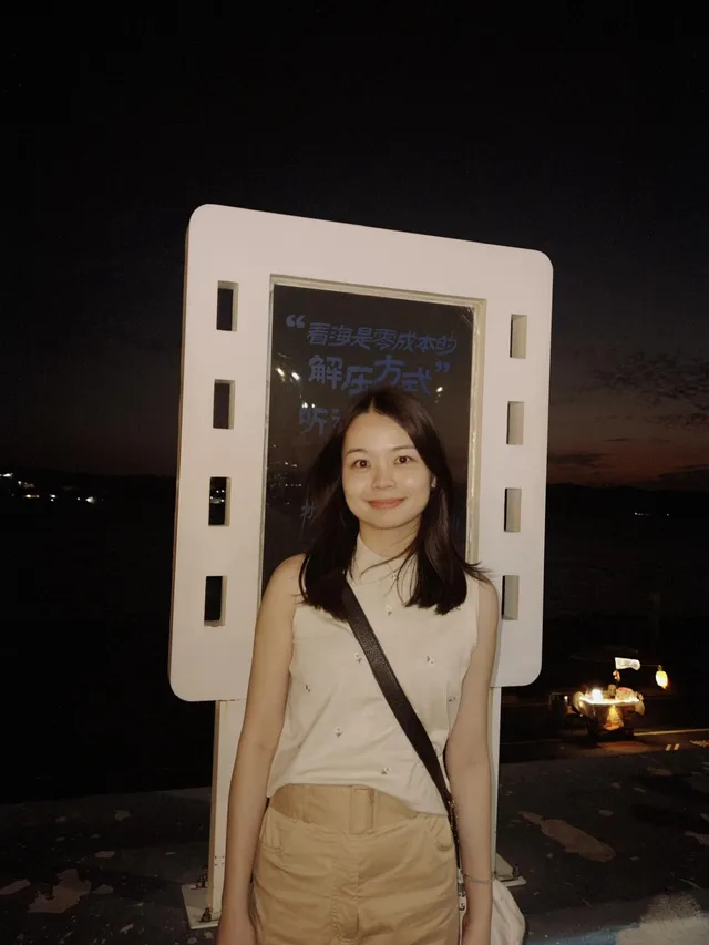 打桩怀孕4个月的老婆